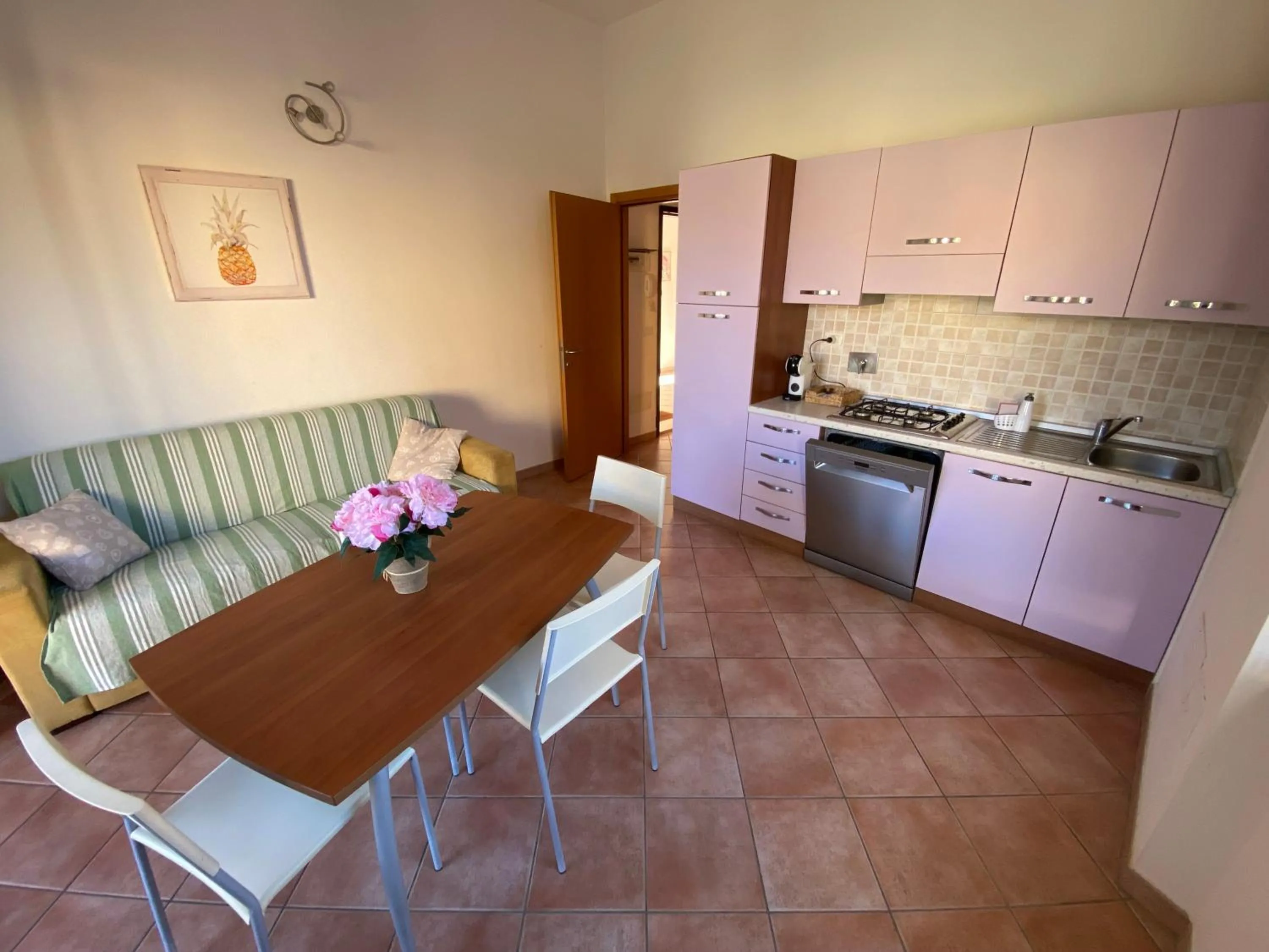 Villa il Boschetto