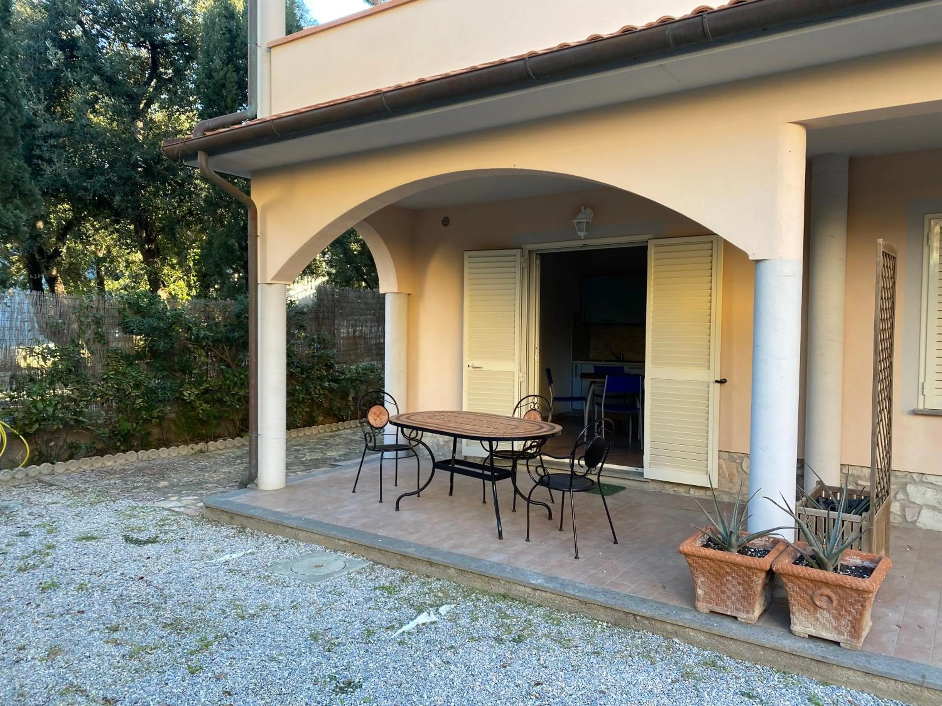 Villa il Boschetto