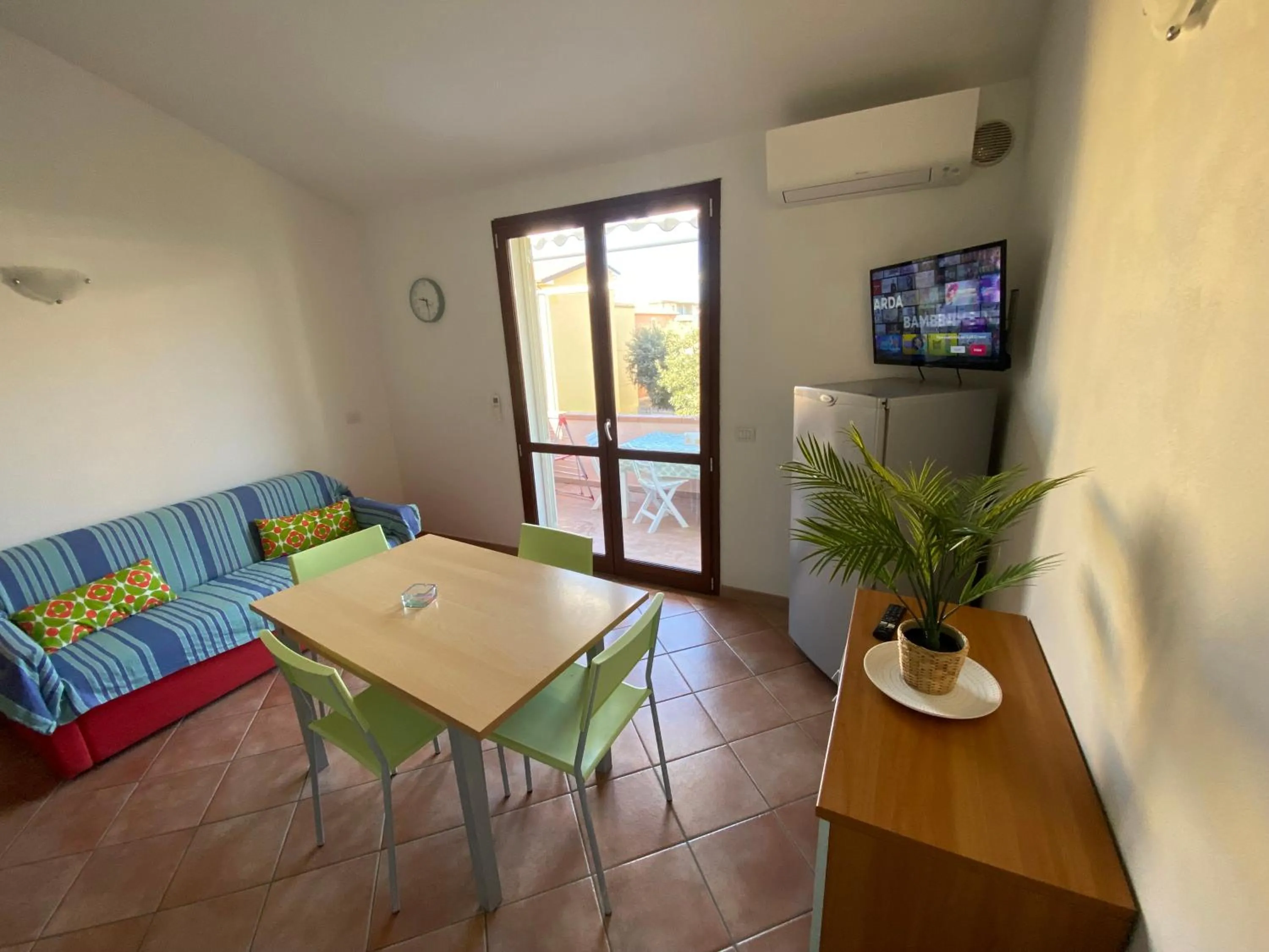 Villa il Boschetto