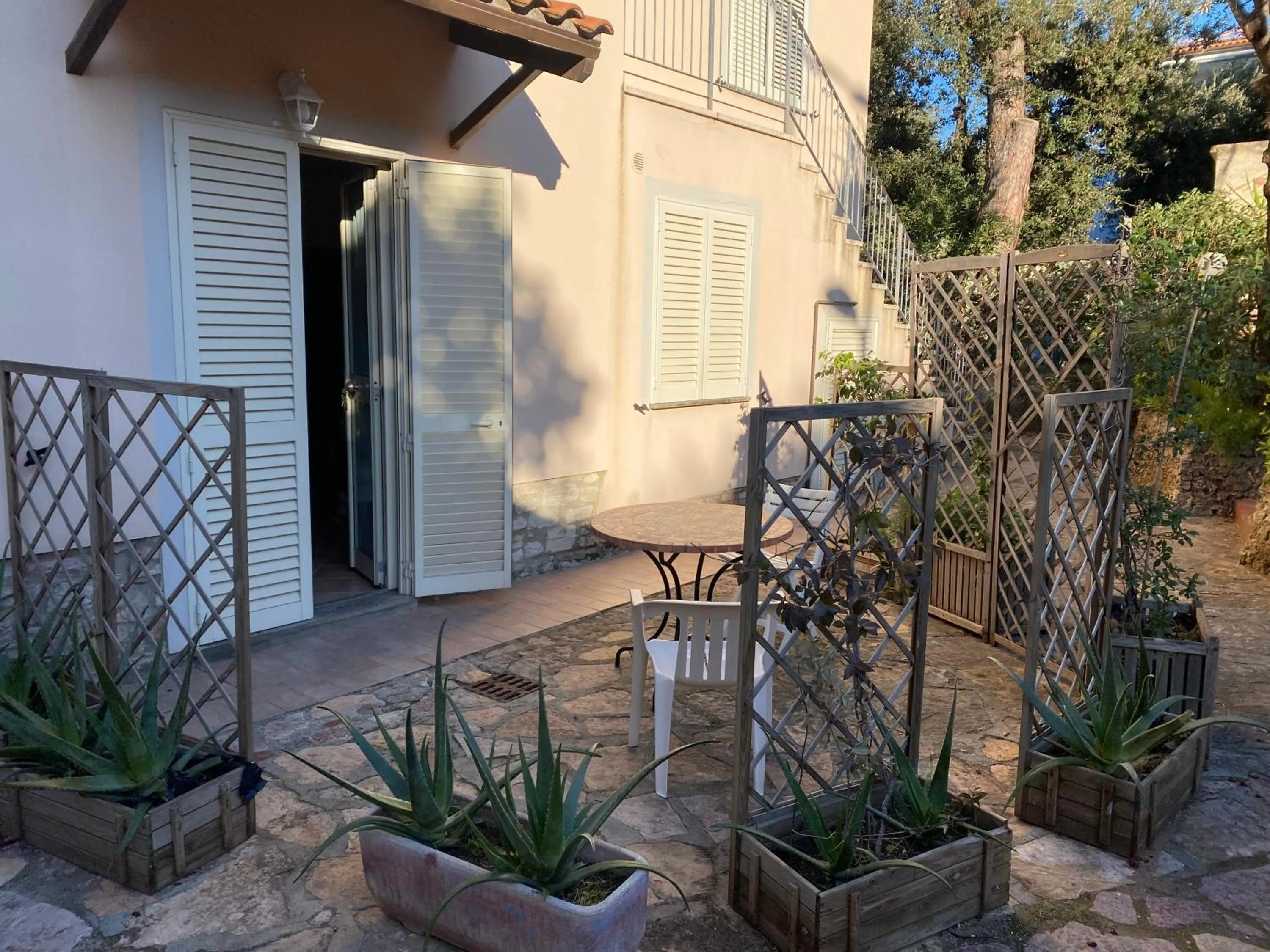 Villa il Boschetto