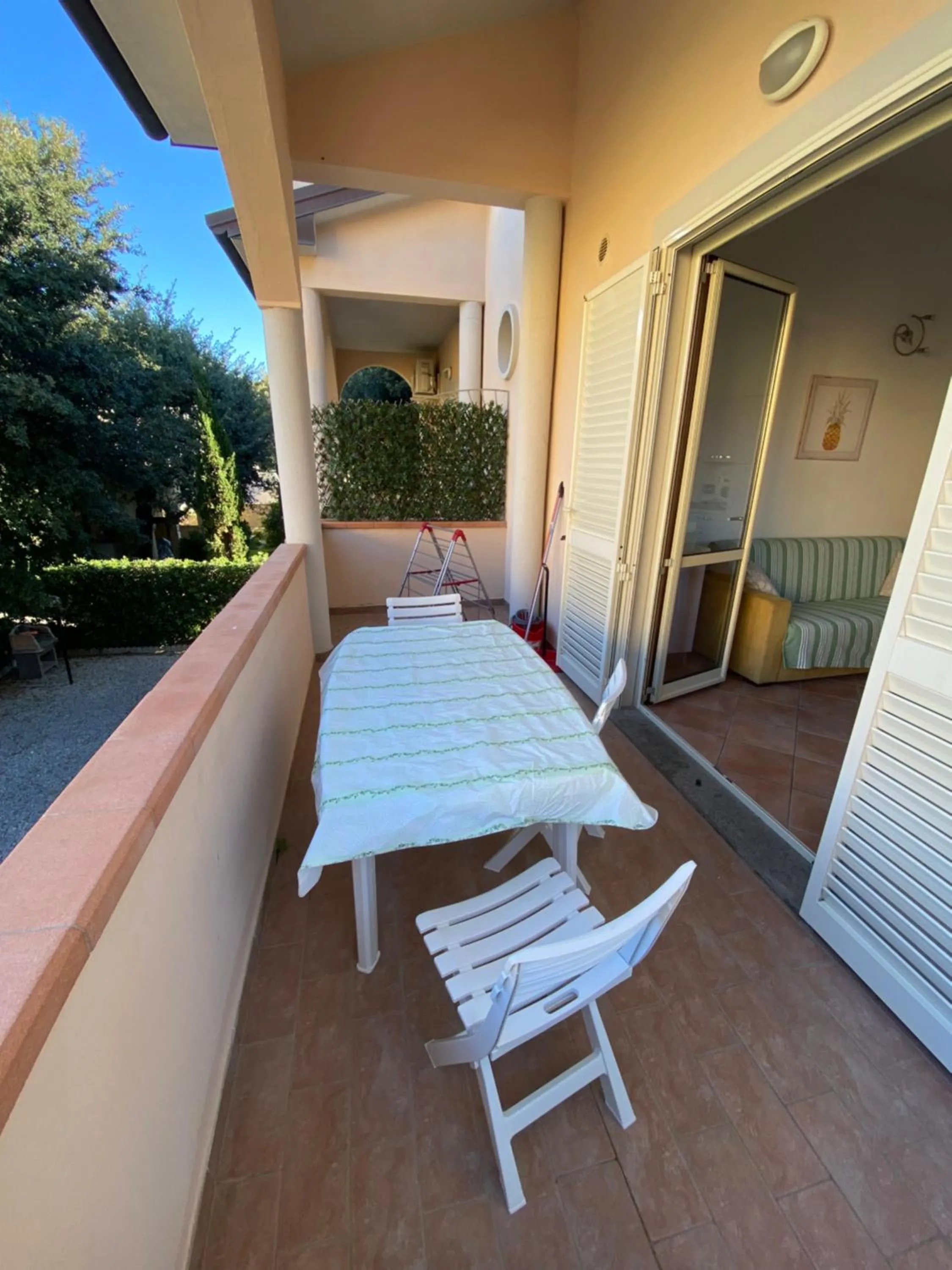 Villa il Boschetto
