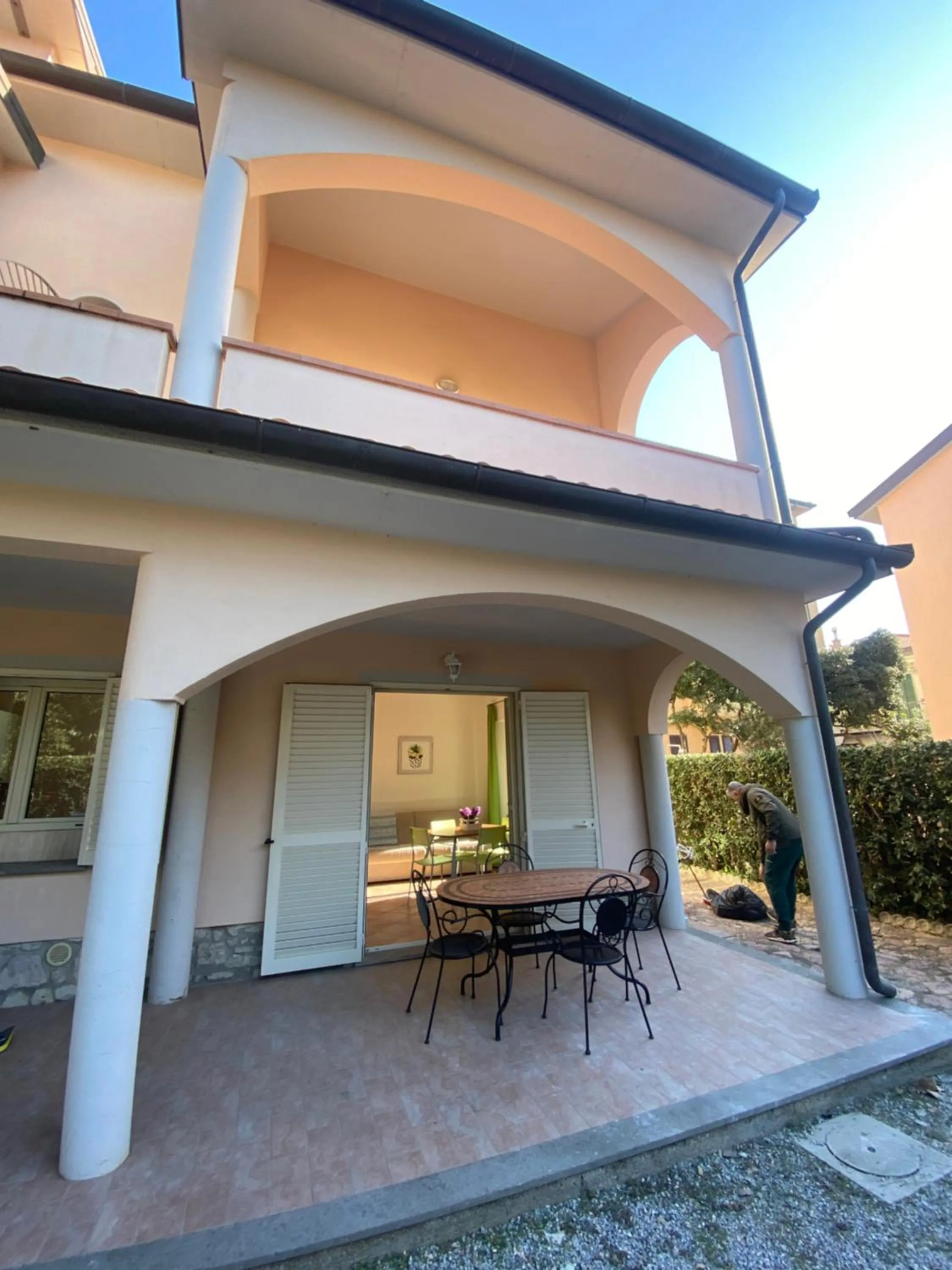 Villa il Boschetto