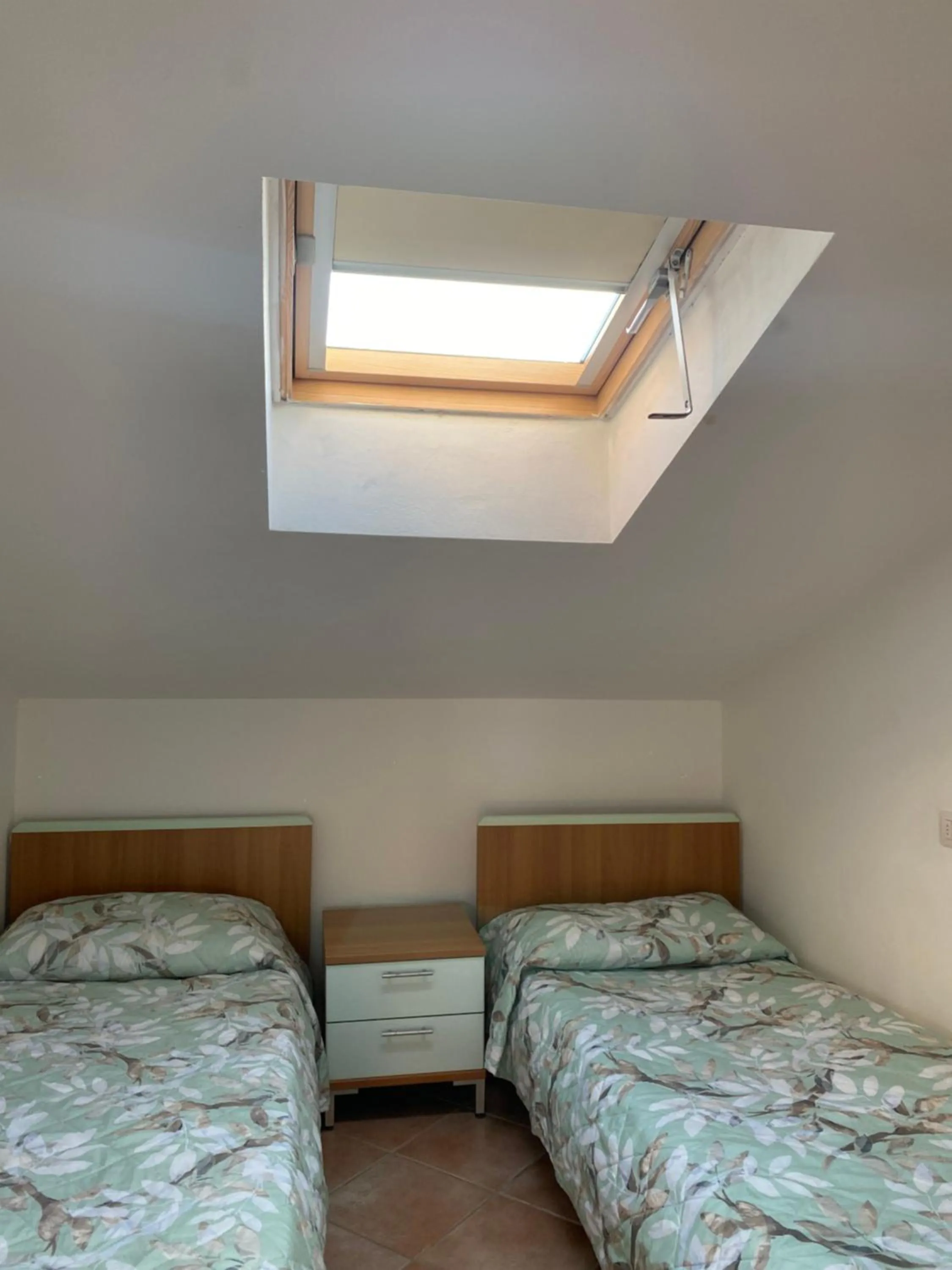 Bed in Villa il Boschetto