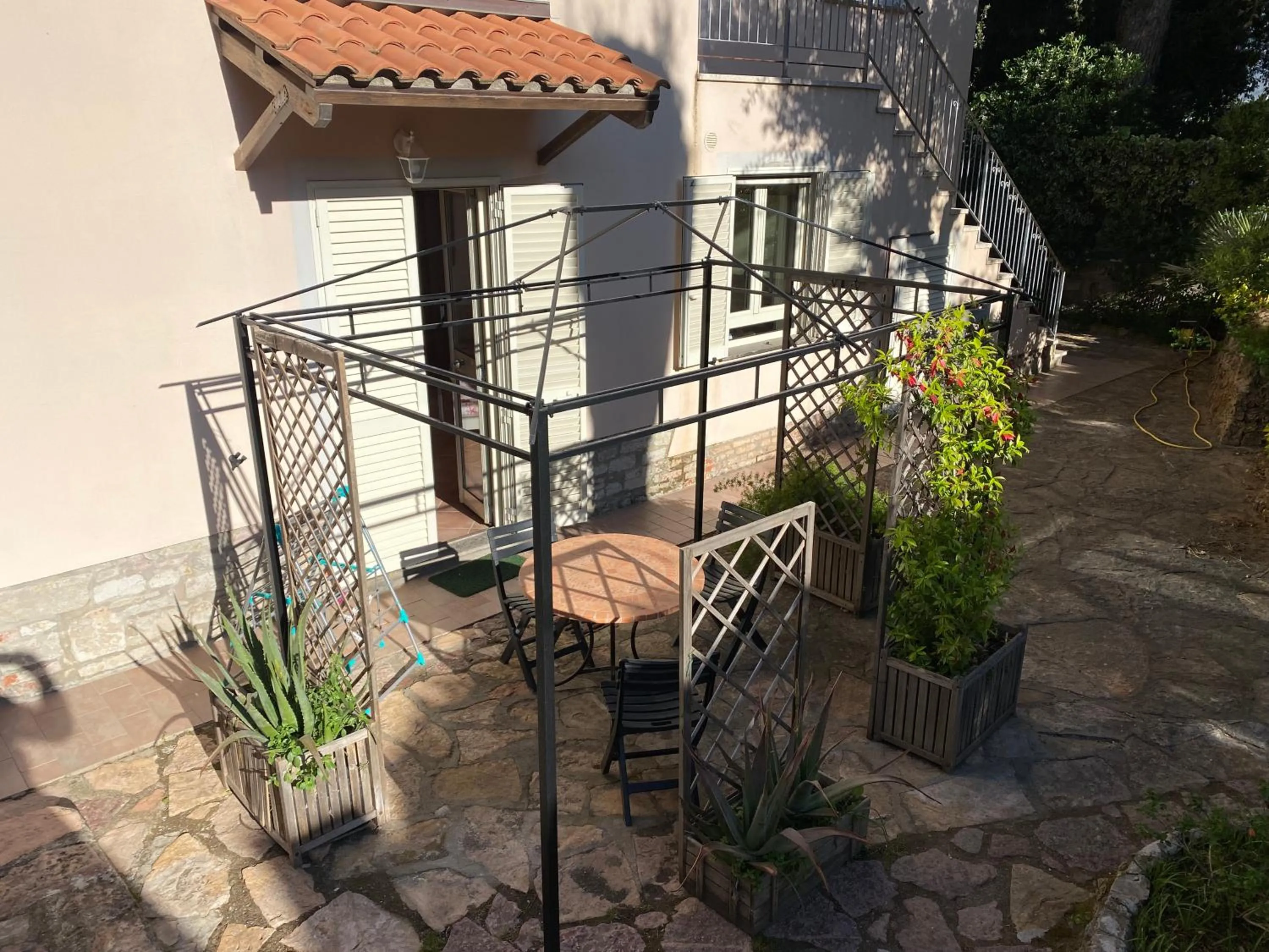 Villa il Boschetto