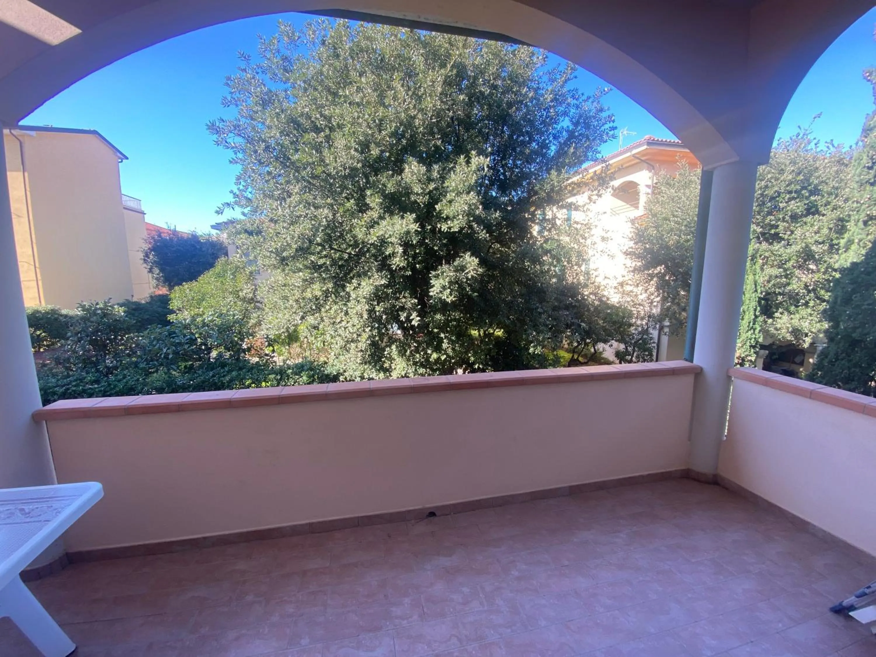 Villa il Boschetto