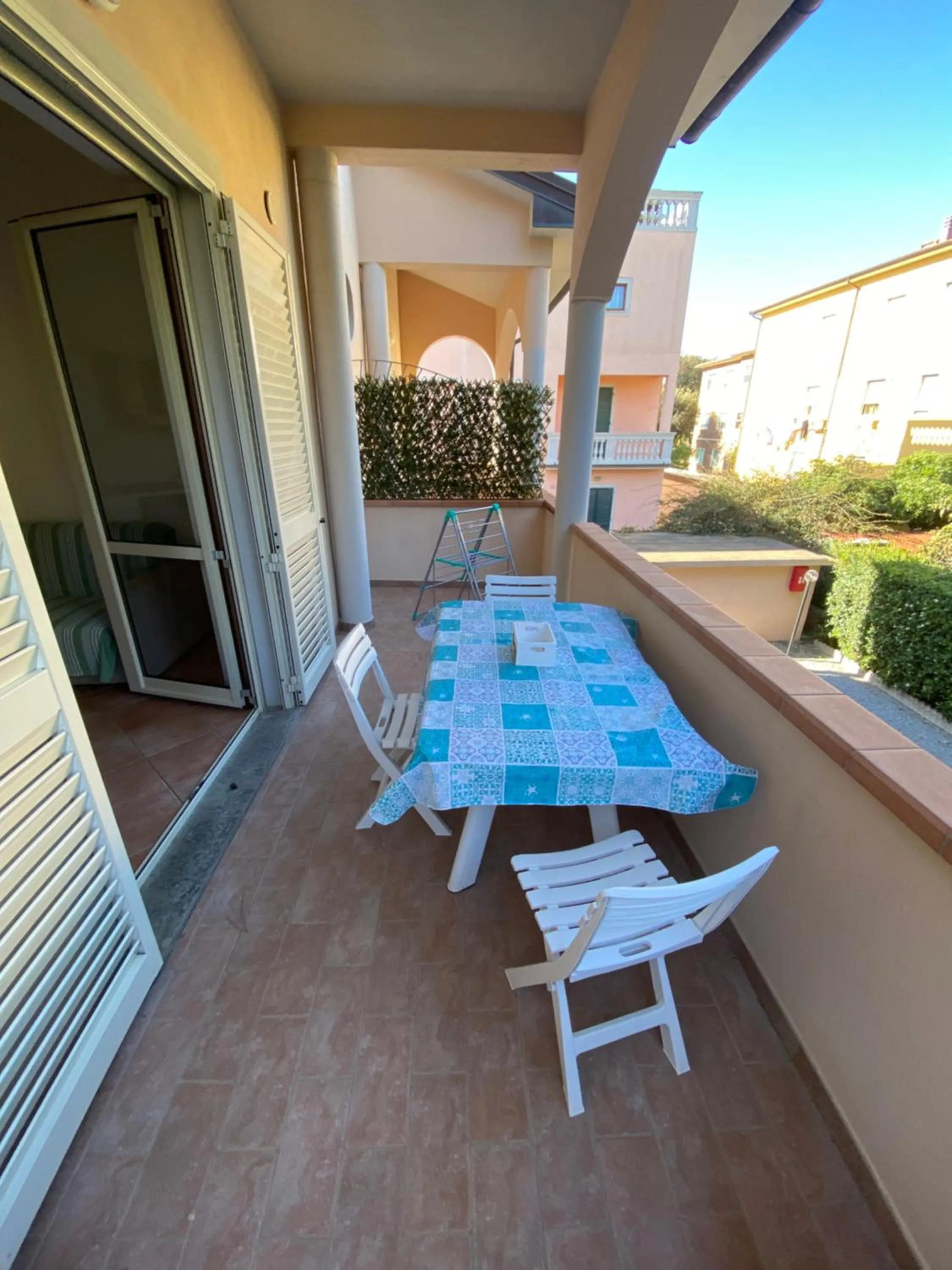 Villa il Boschetto