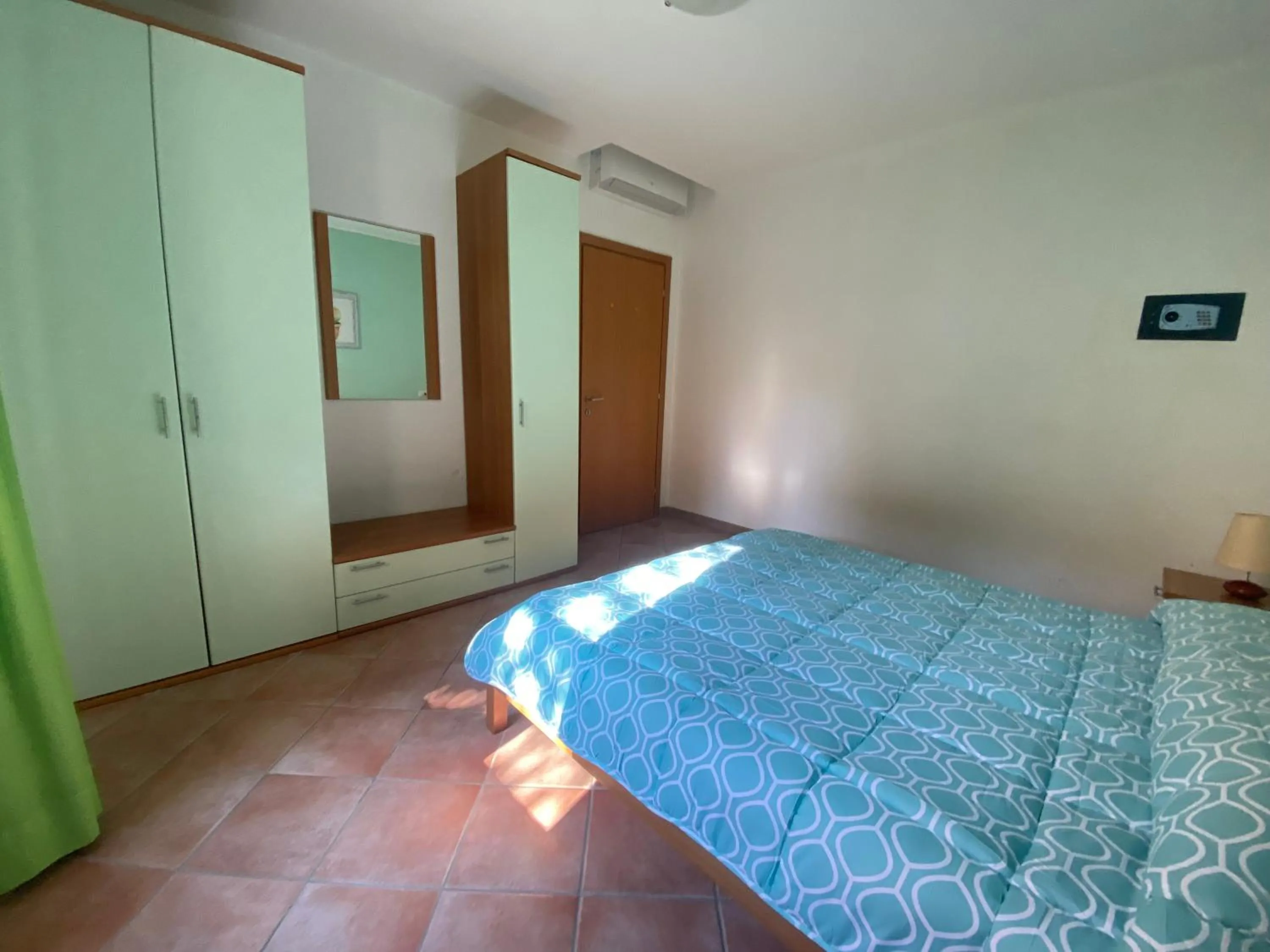 Bed in Villa il Boschetto