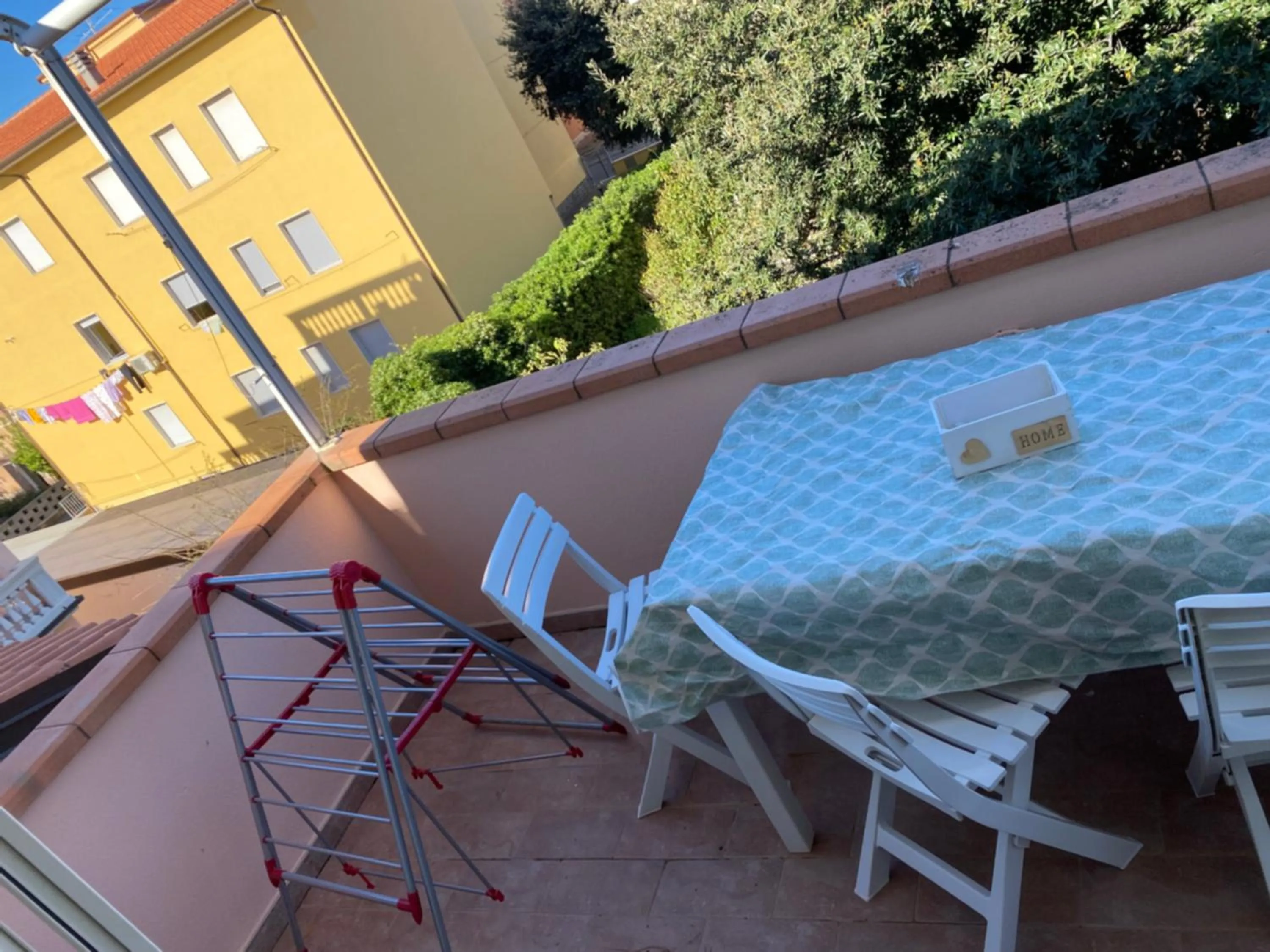 Villa il Boschetto
