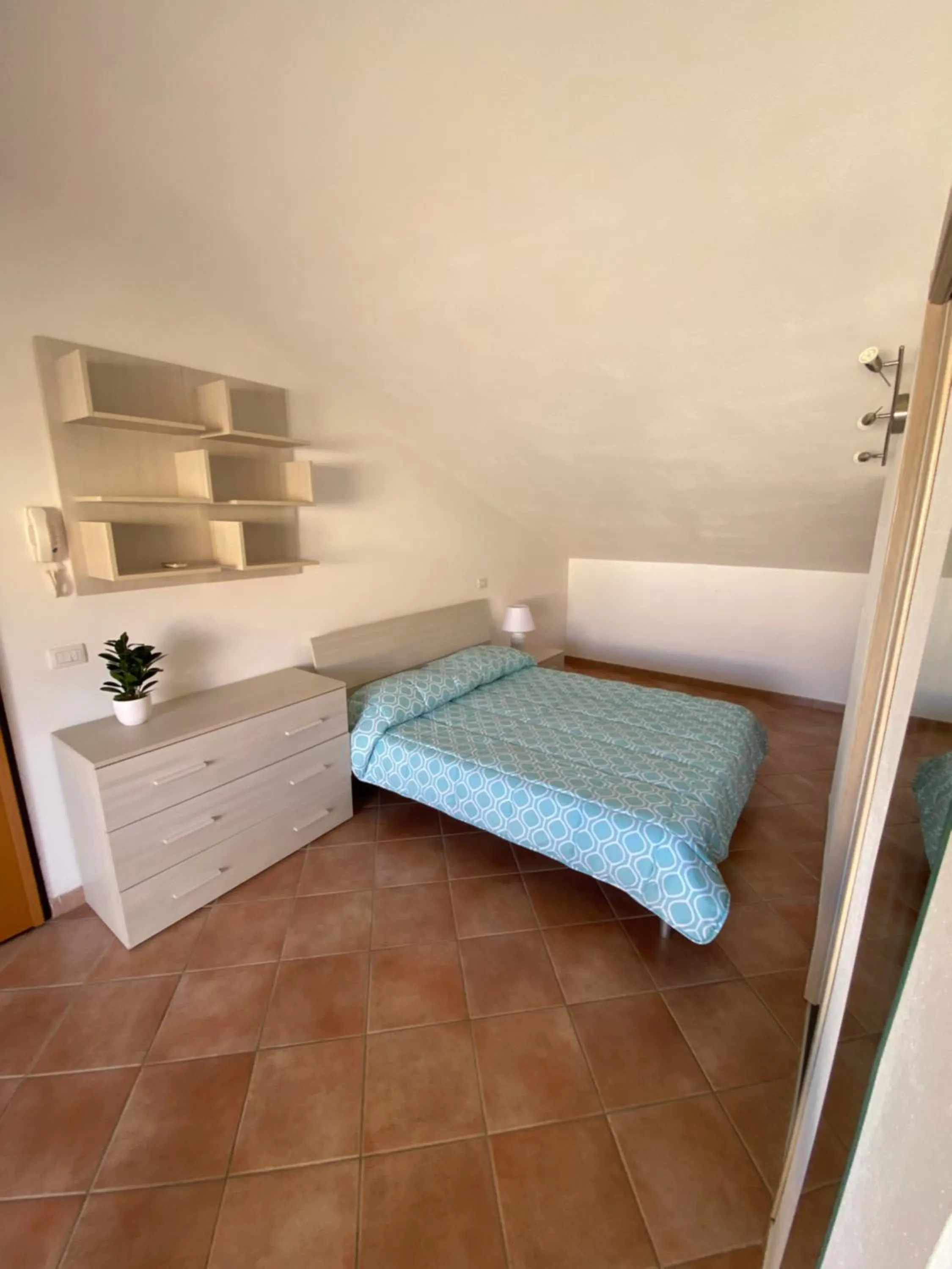 Bed in Villa il Boschetto