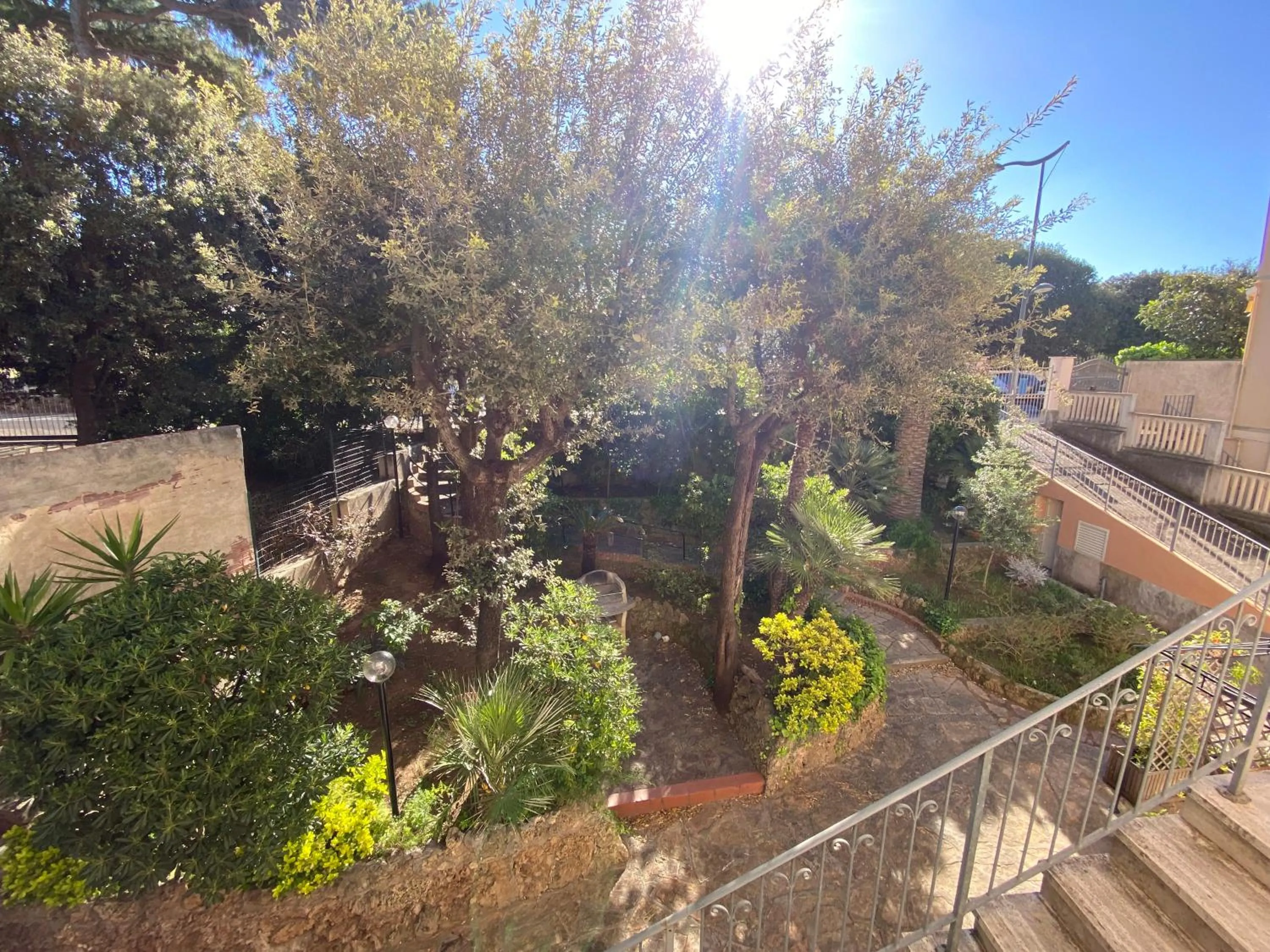 Villa il Boschetto