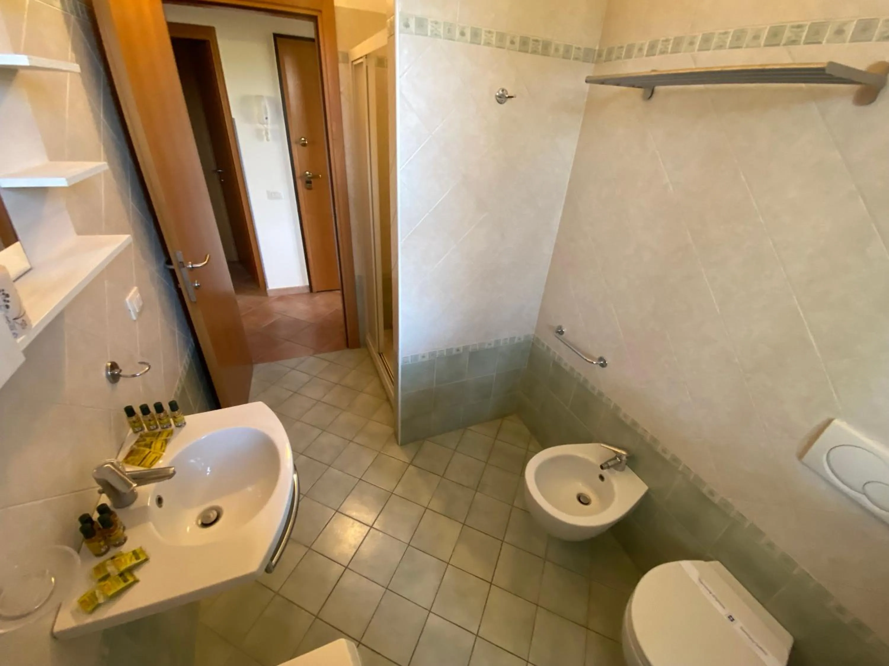 Villa il Boschetto