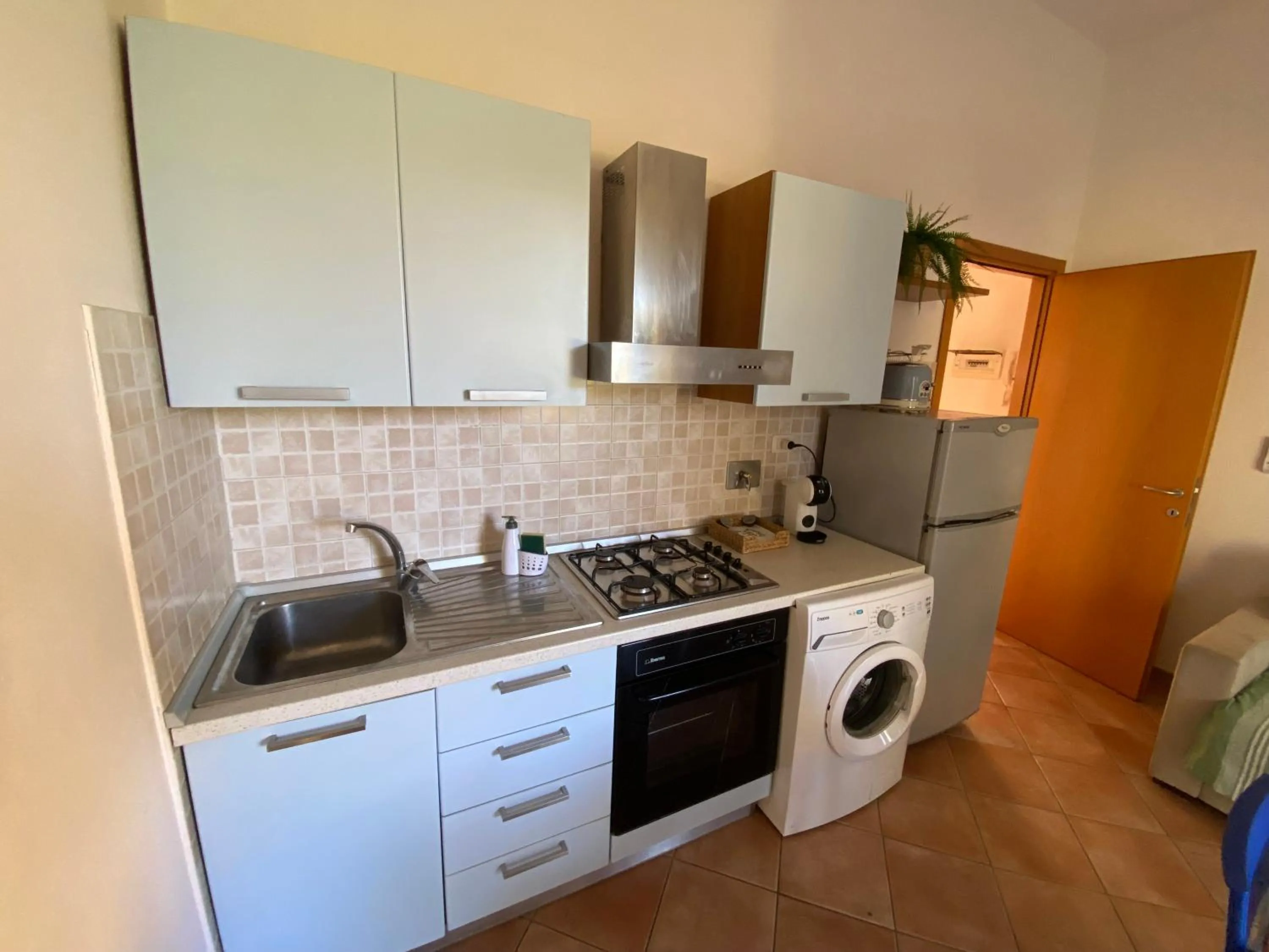 Villa il Boschetto