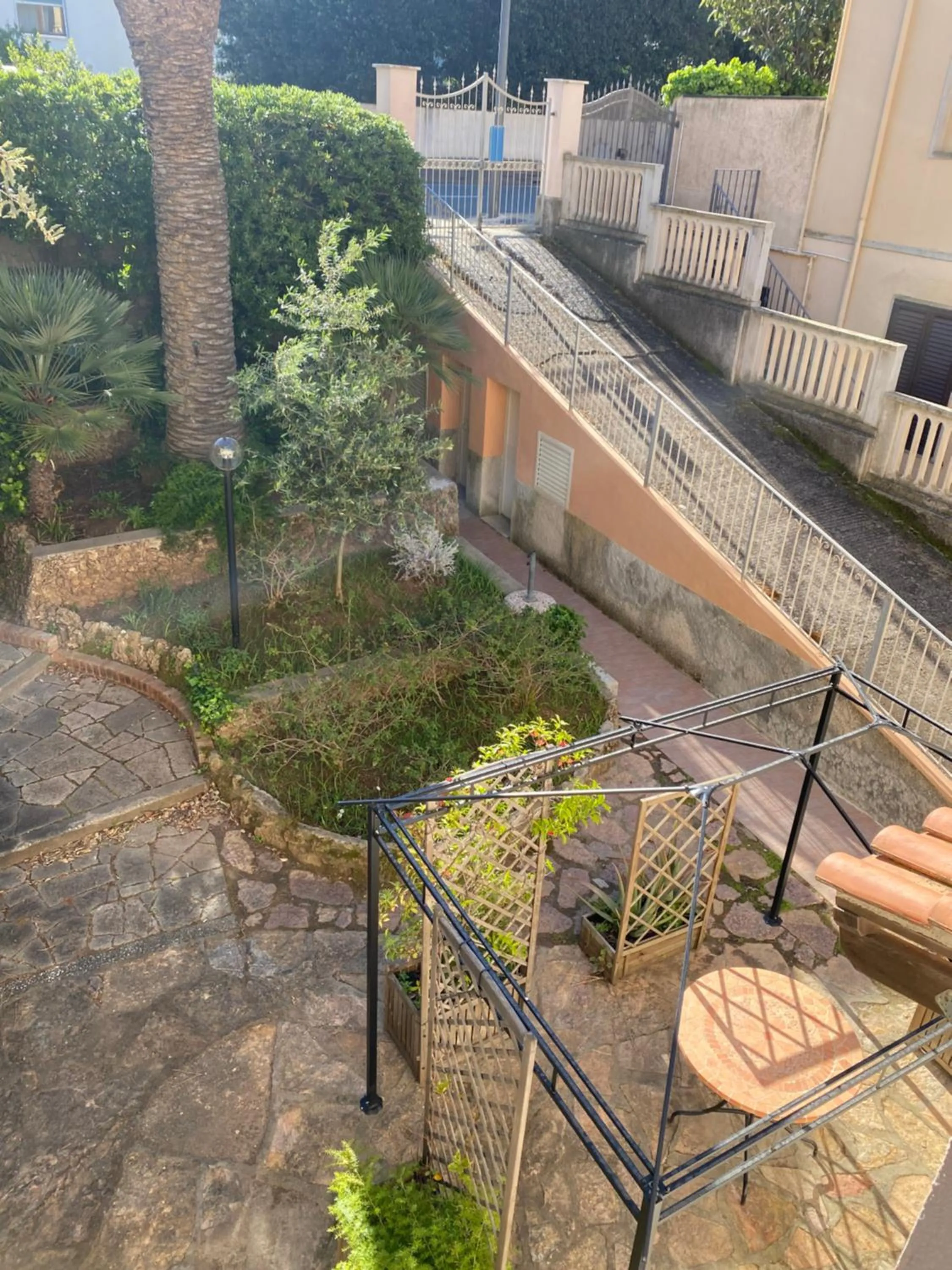 Villa il Boschetto