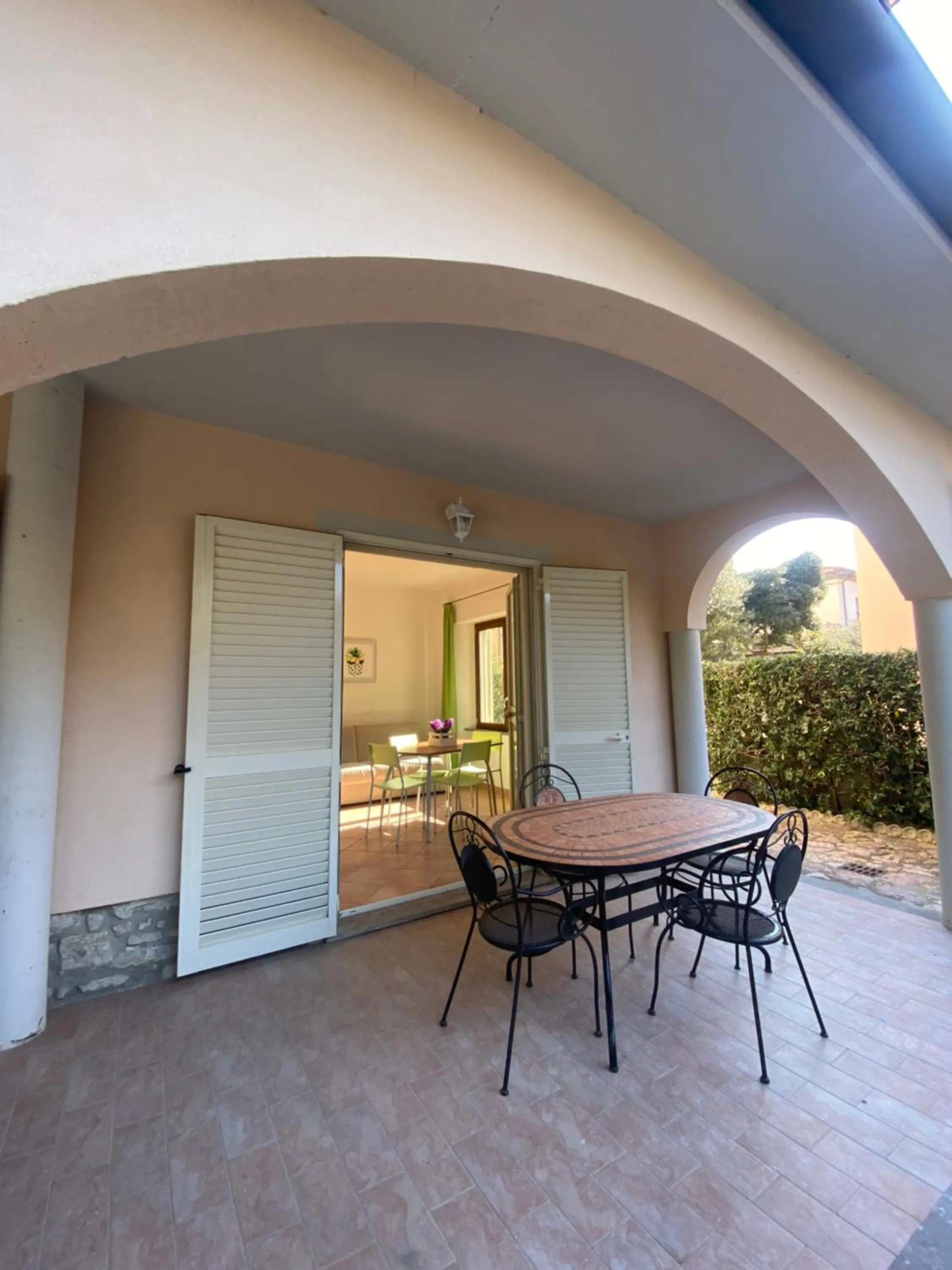 Villa il Boschetto