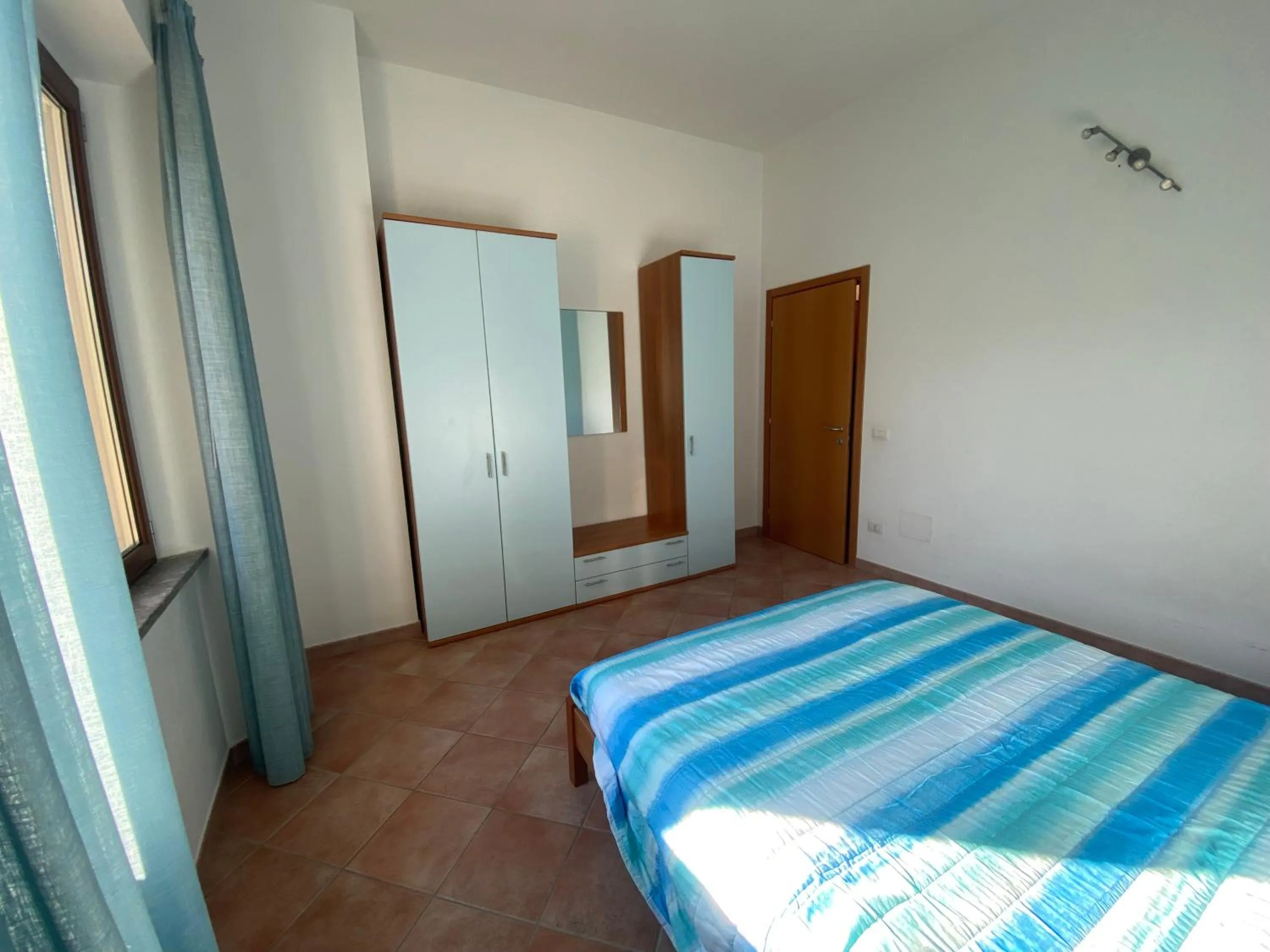 Bed in Villa il Boschetto