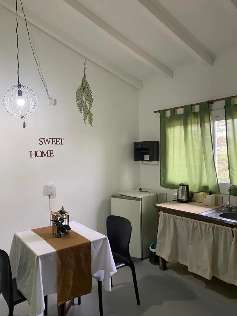 Kitchen or kitchenette in Carod Espacio Serrano