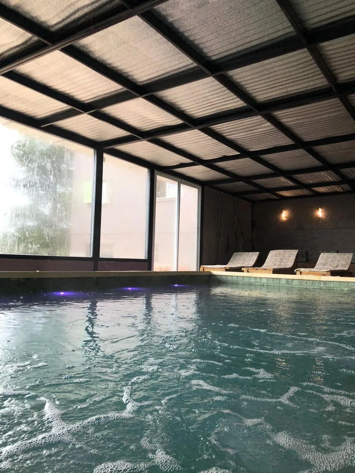 Carod Espacio Serrano