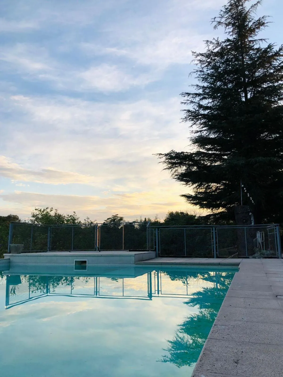 Carod Espacio Serrano