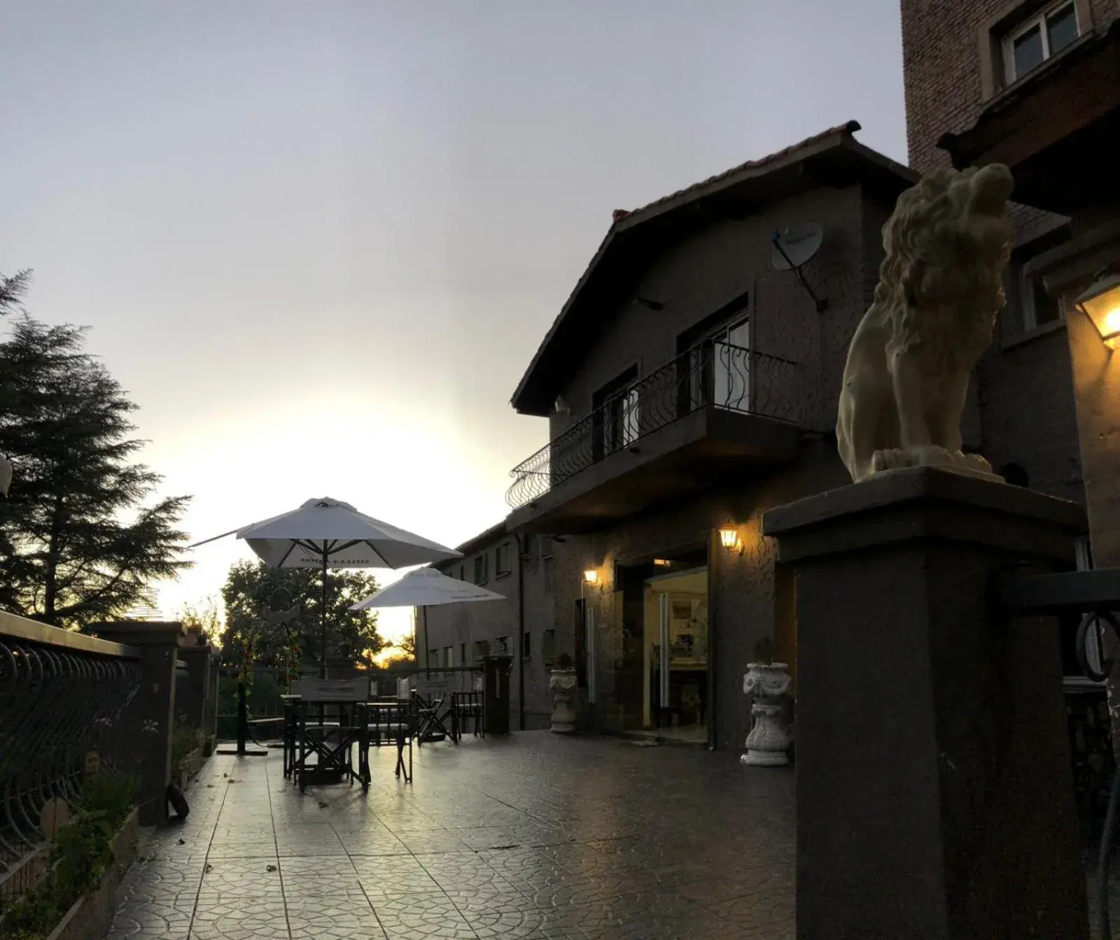 Carod Espacio Serrano Carod Espacio Serrano