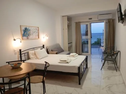 Creta Sun Apartments