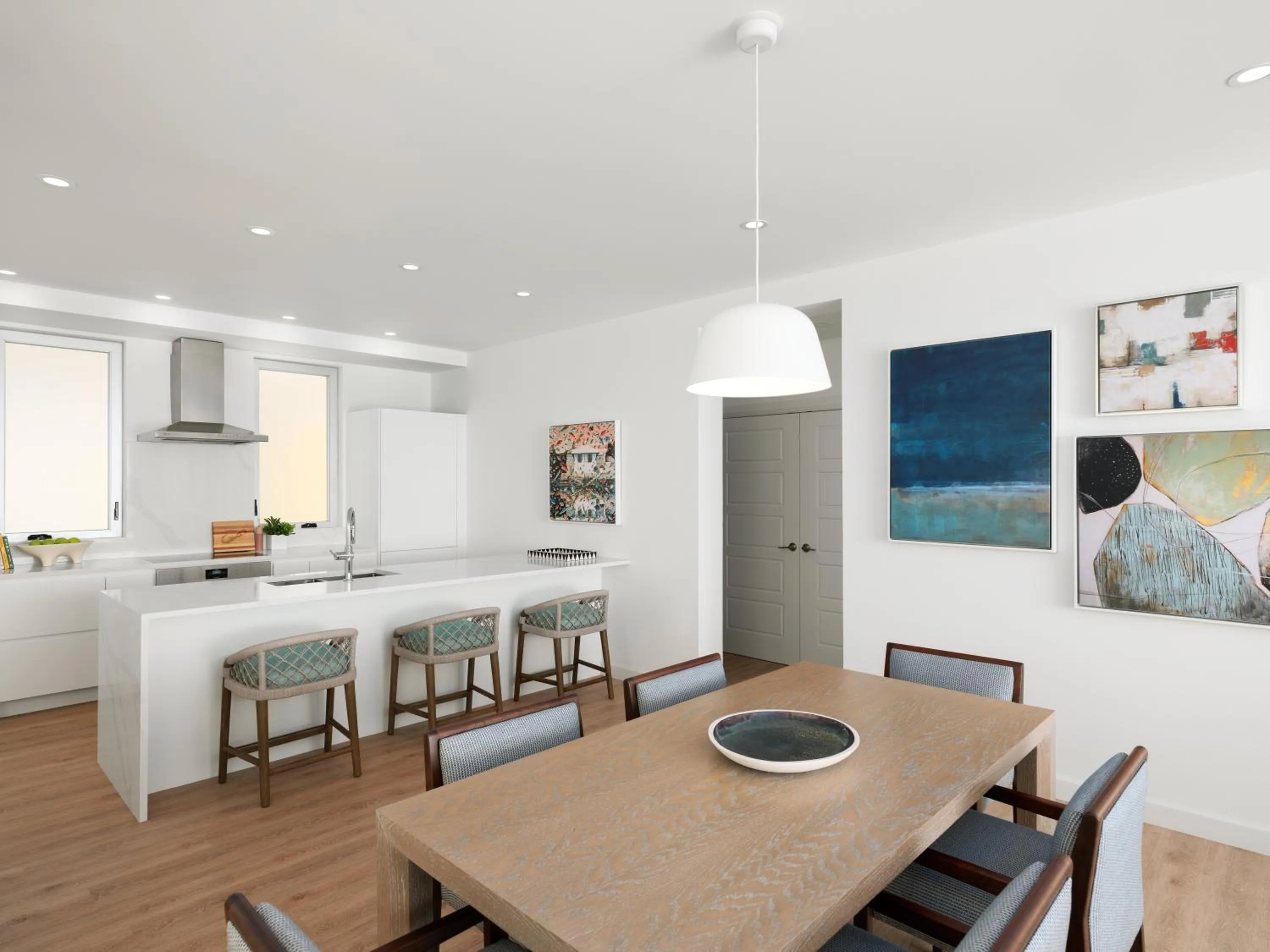 Coffee/tea facilities in Azura Bermuda