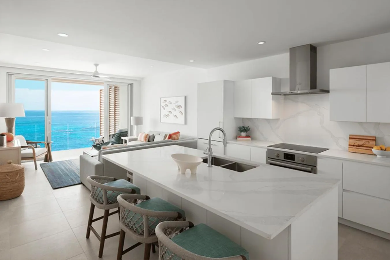 Coffee/tea facilities in Azura Bermuda