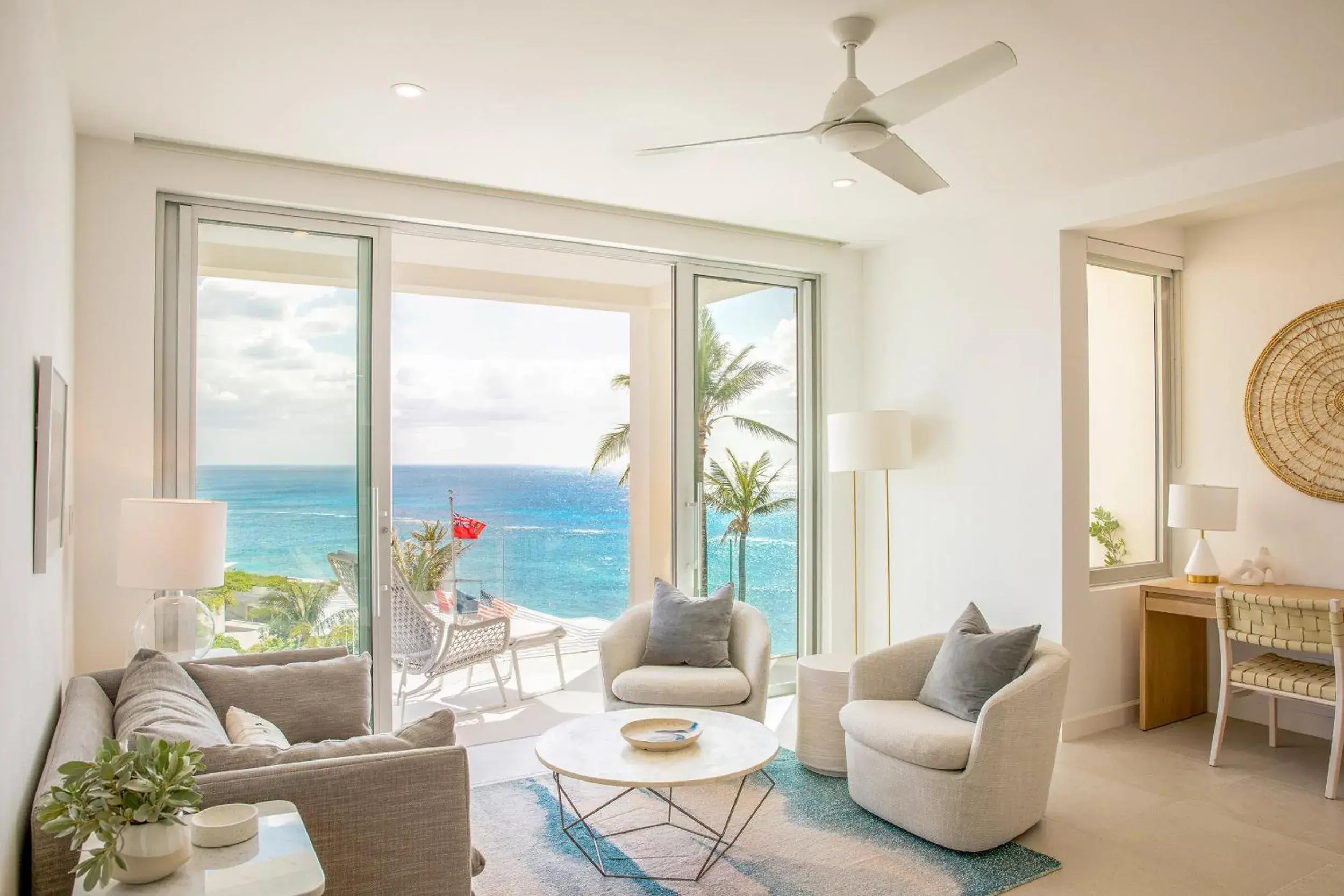 View (from property/room) in Azura Bermuda View (from property/room) in Azura Bermuda