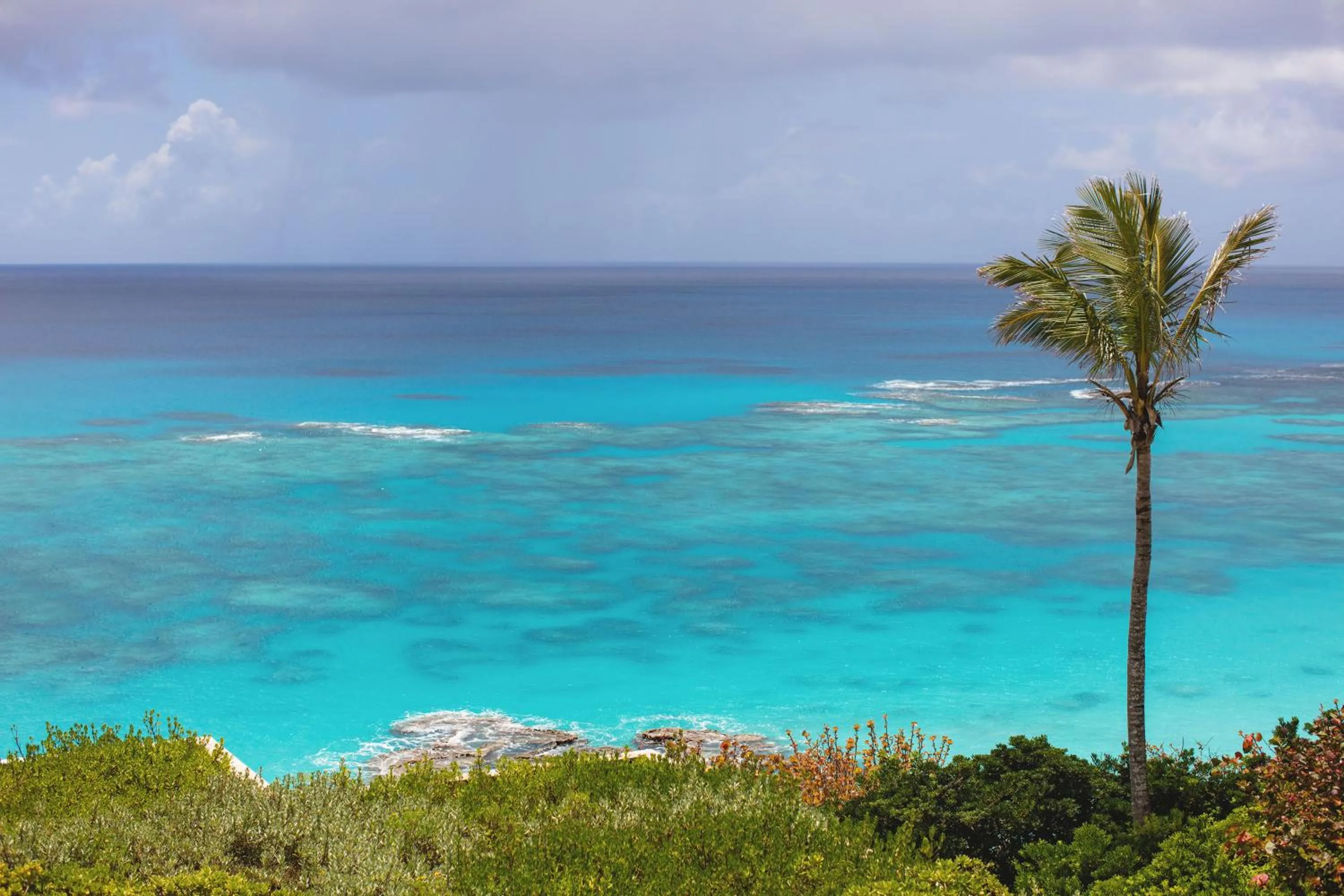 Day in Azura Bermuda