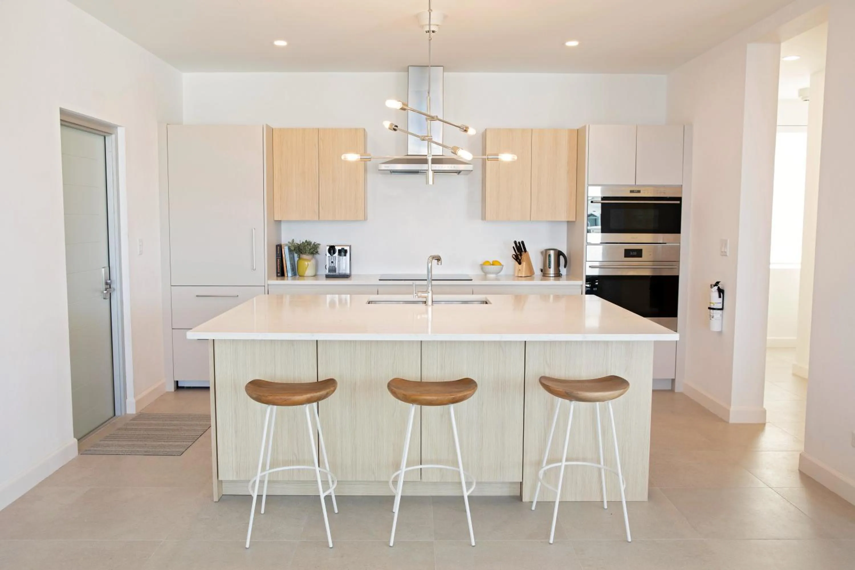 Coffee/tea facilities in Azura Bermuda