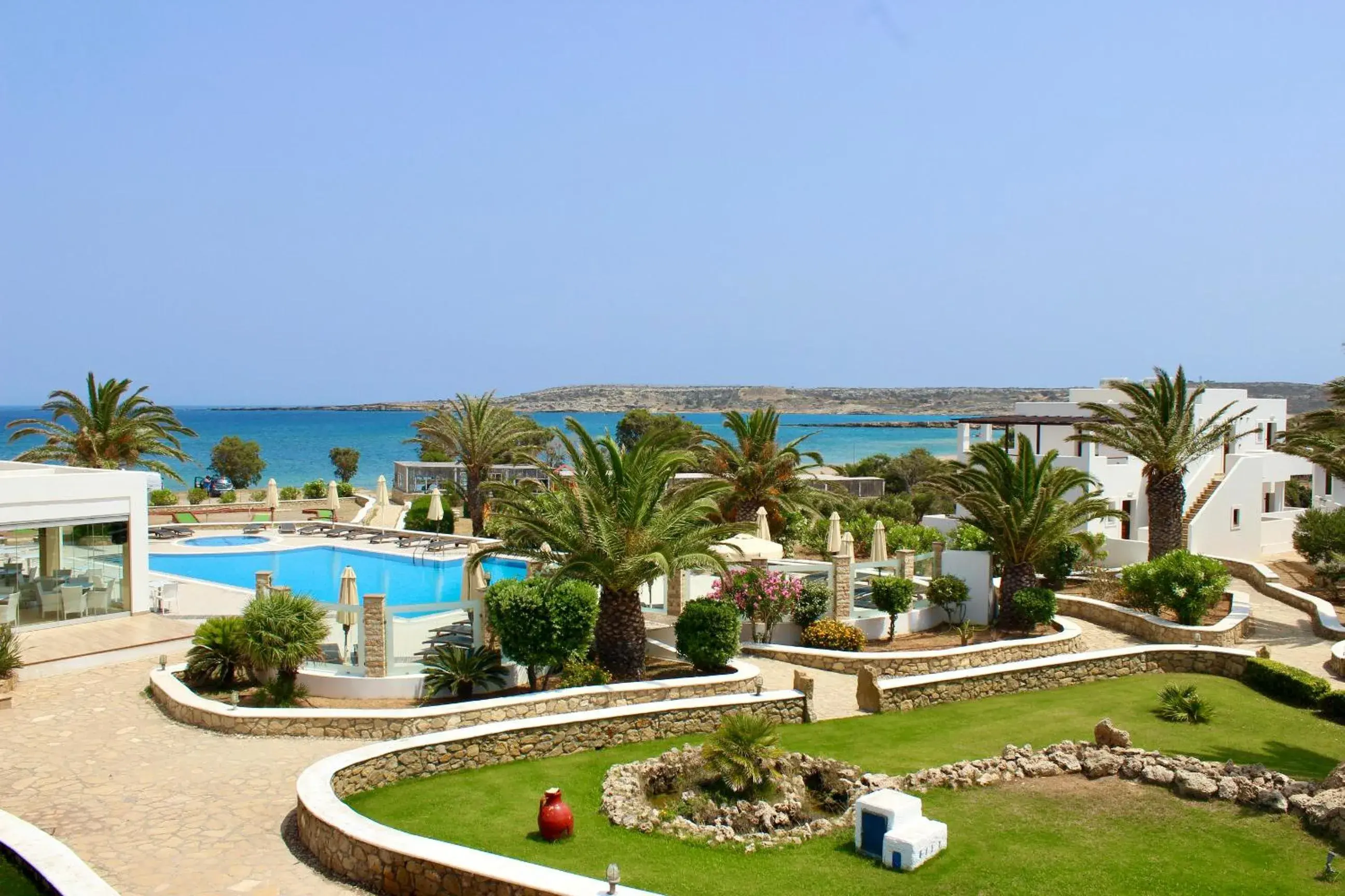 Irini Hotel Irini Hotel