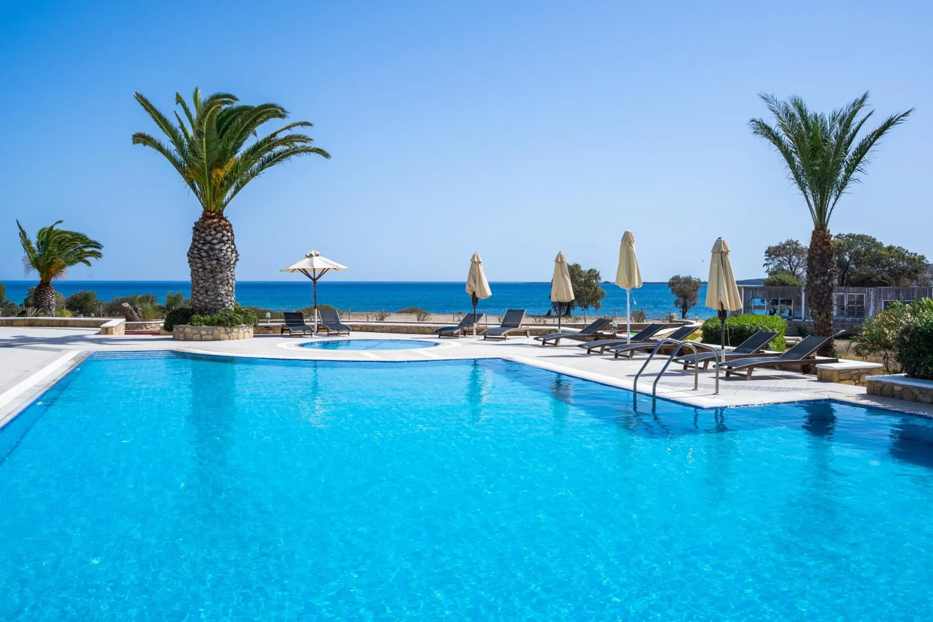 Irini Hotel Irini Hotel