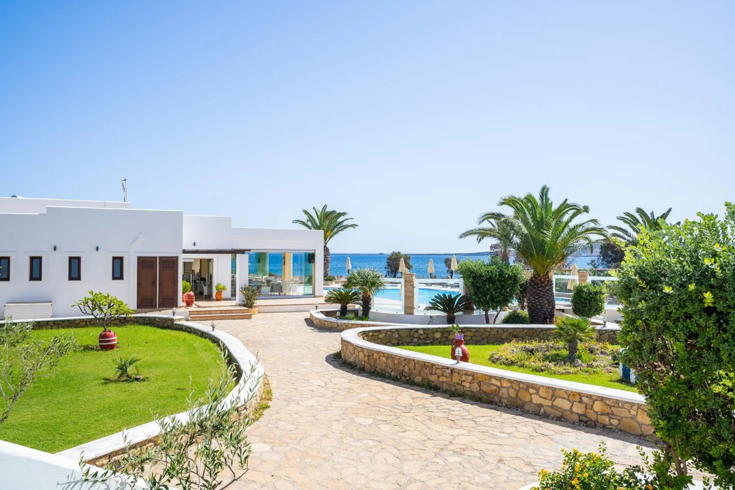 Irini Hotel Irini Hotel