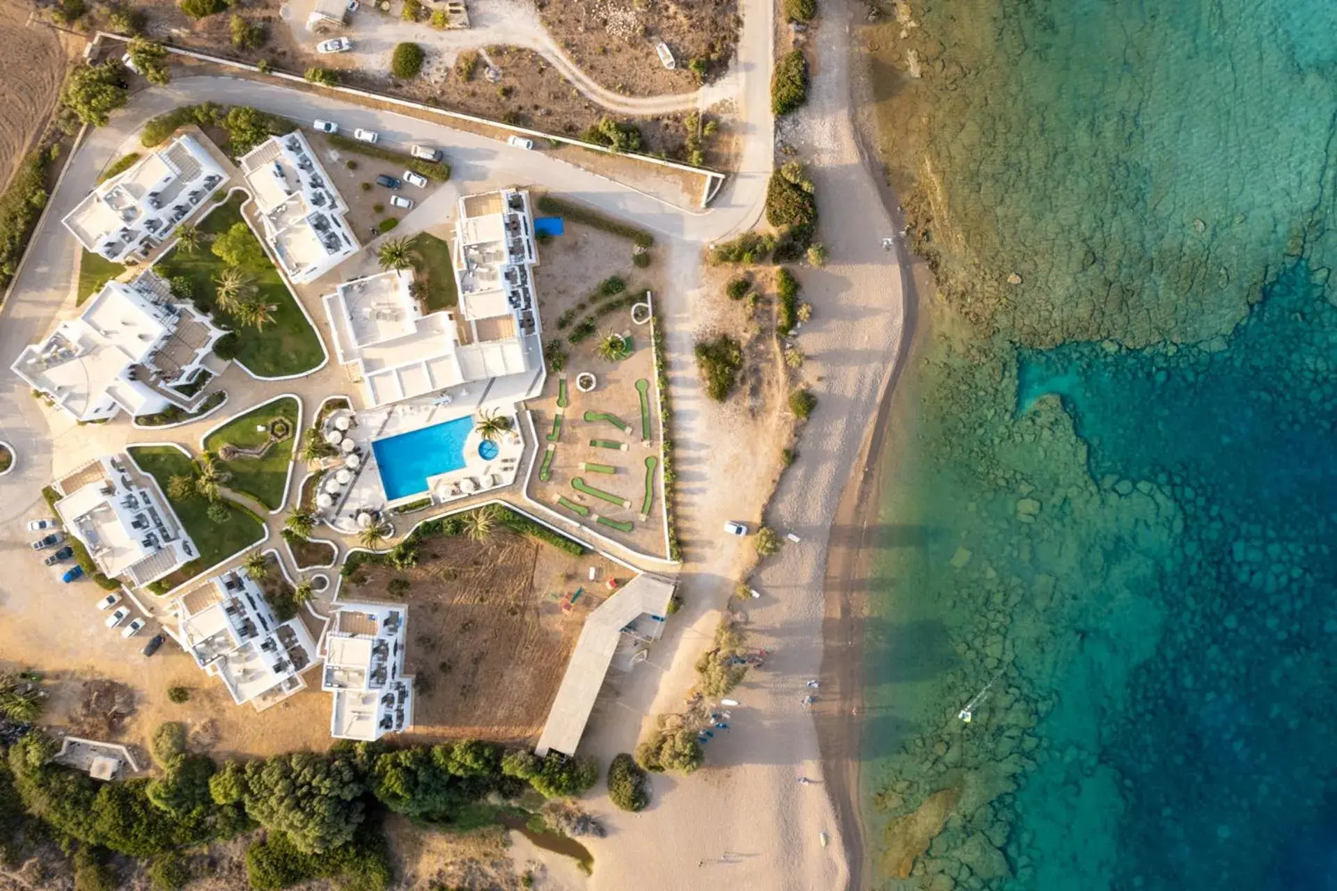 Irini Hotel Irini Hotel