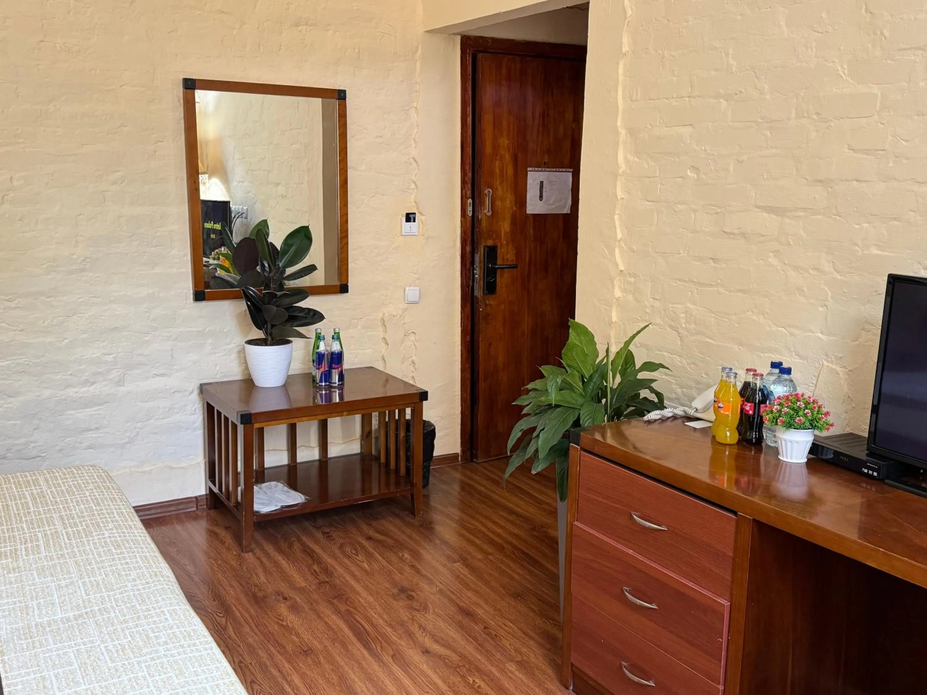 TV and multimedia in Retro Palace