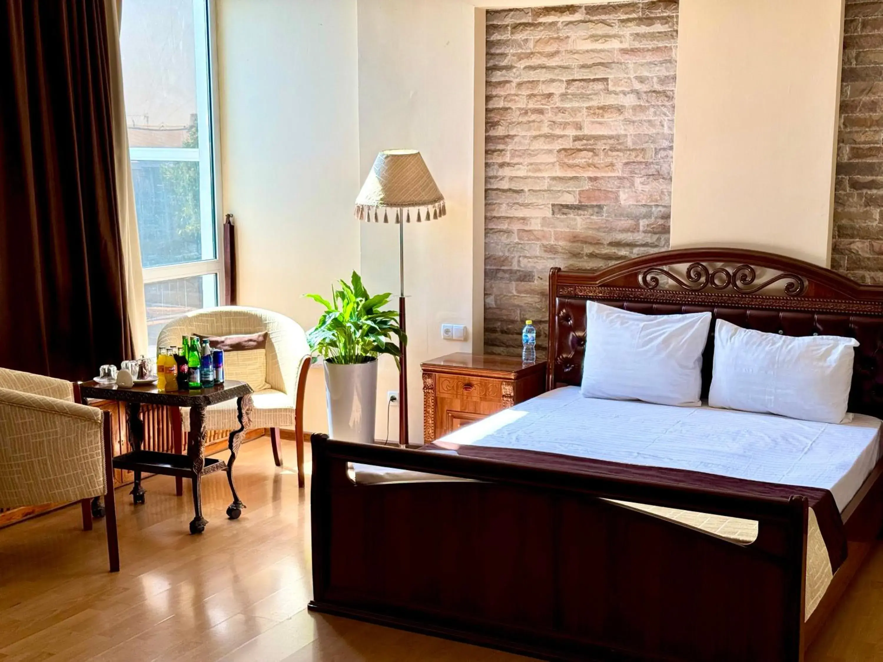 Suite - single occupancy in Retro Palace Suite - single occupancy in Retro Palace