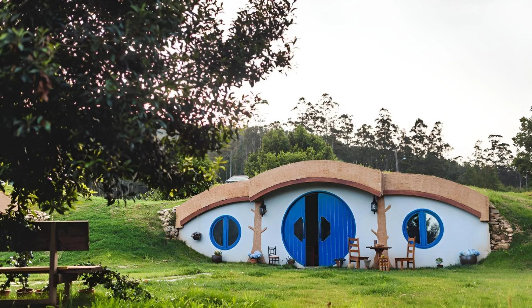 Property building in Mi Tesoro