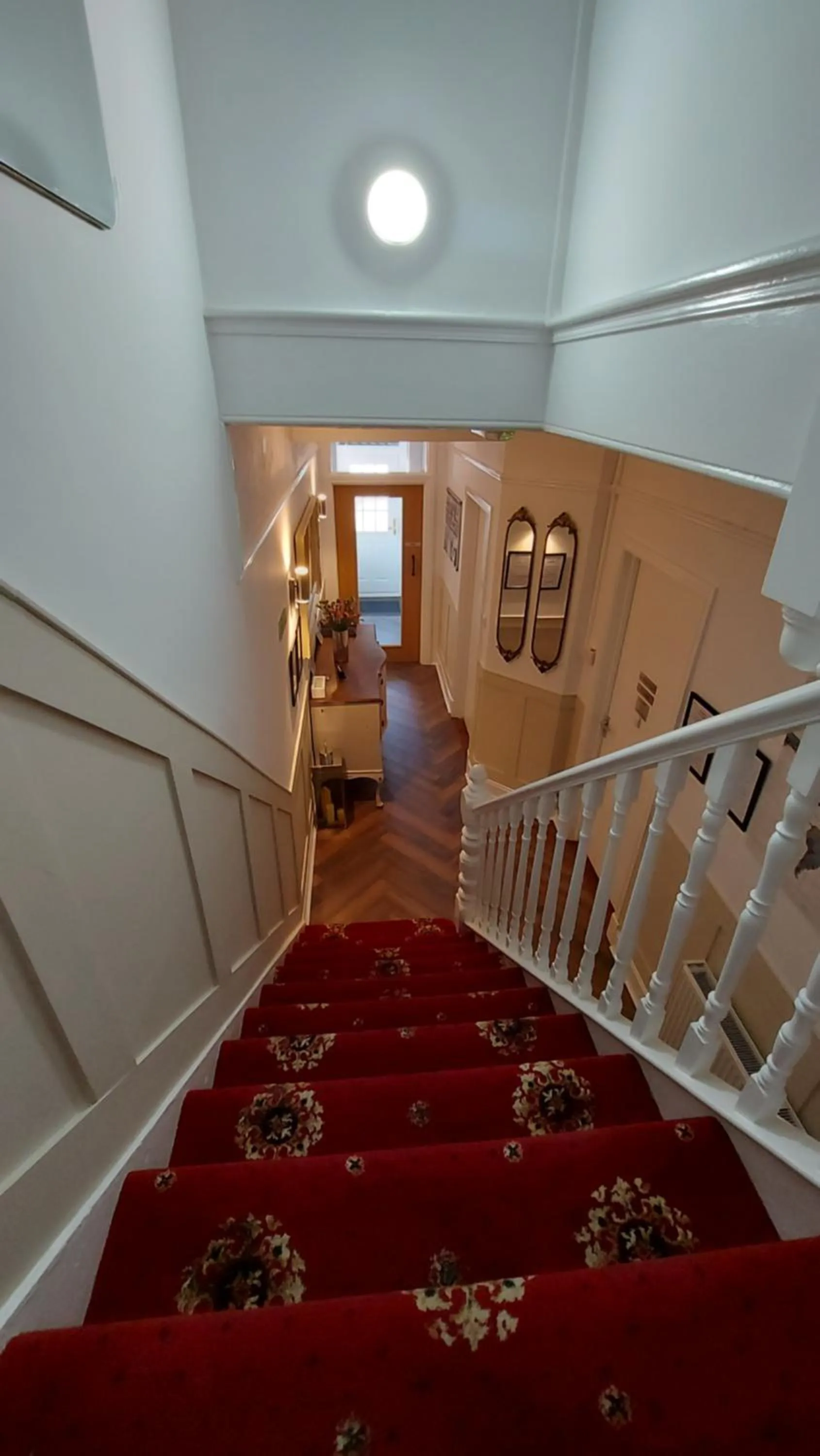 The Clifton at Paignton