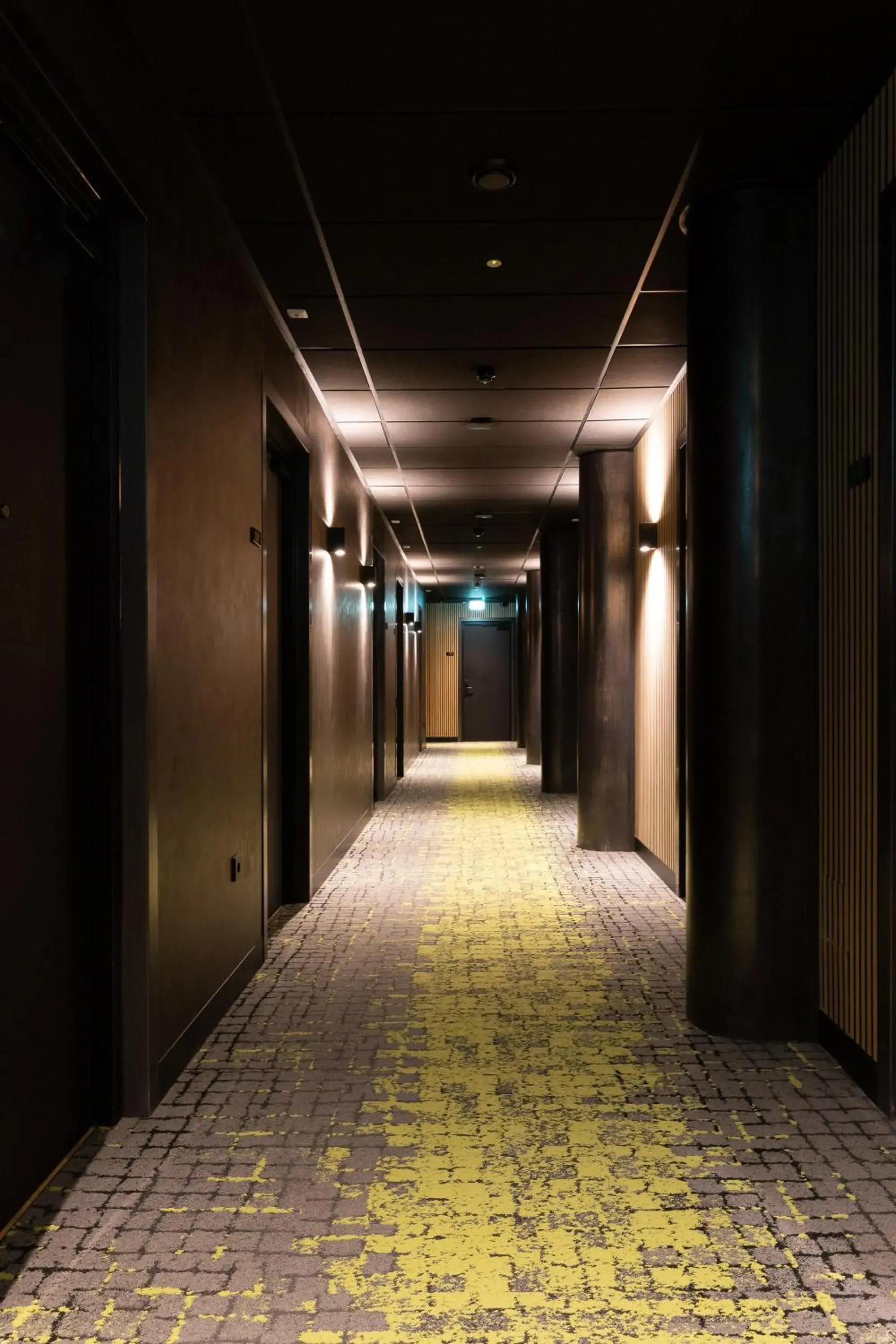 Property building in Monument Hotel Property building in Monument Hotel