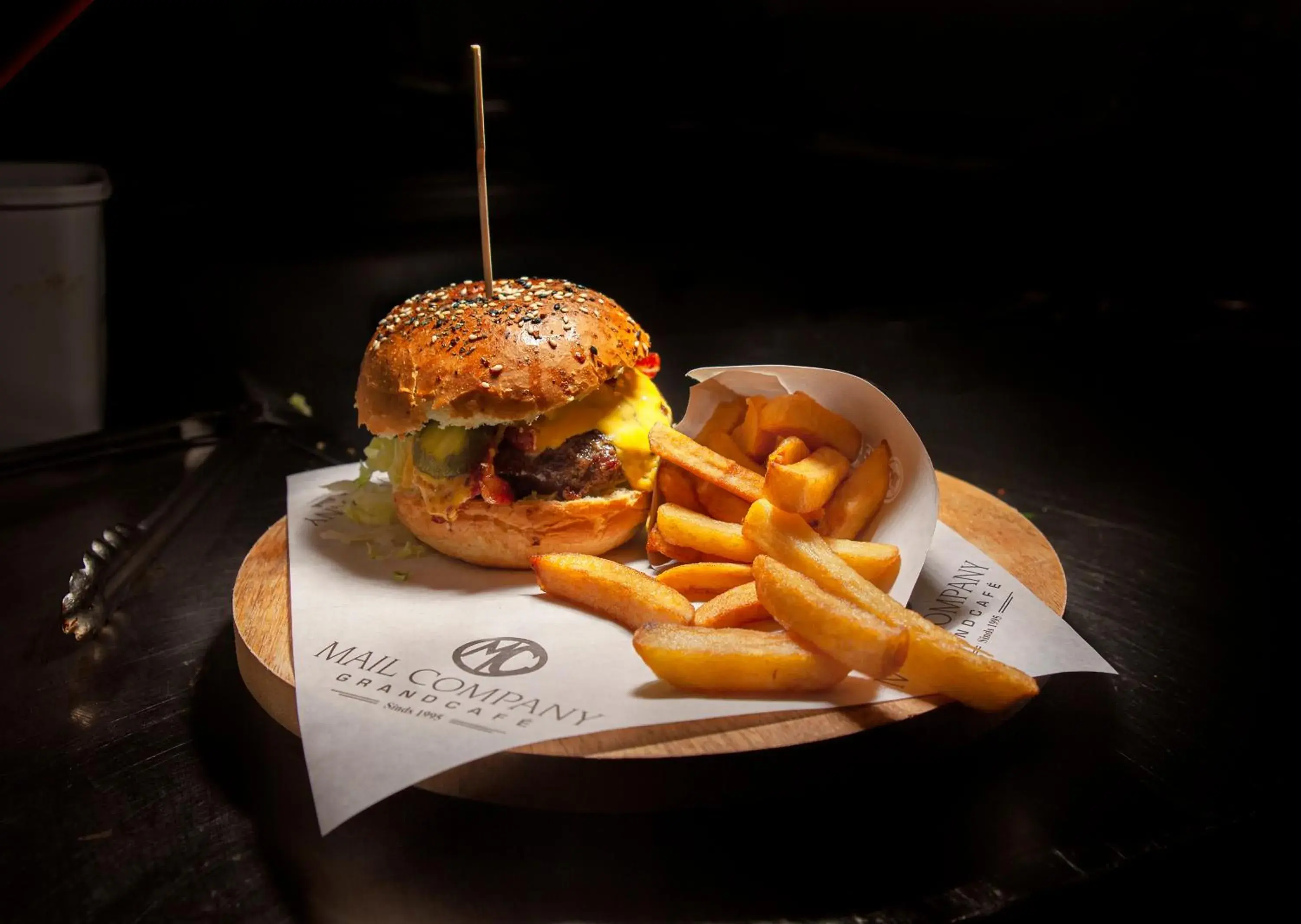 Restaurant/places to eat in Monument Hotel Restaurant/places to eat in Monument Hotel