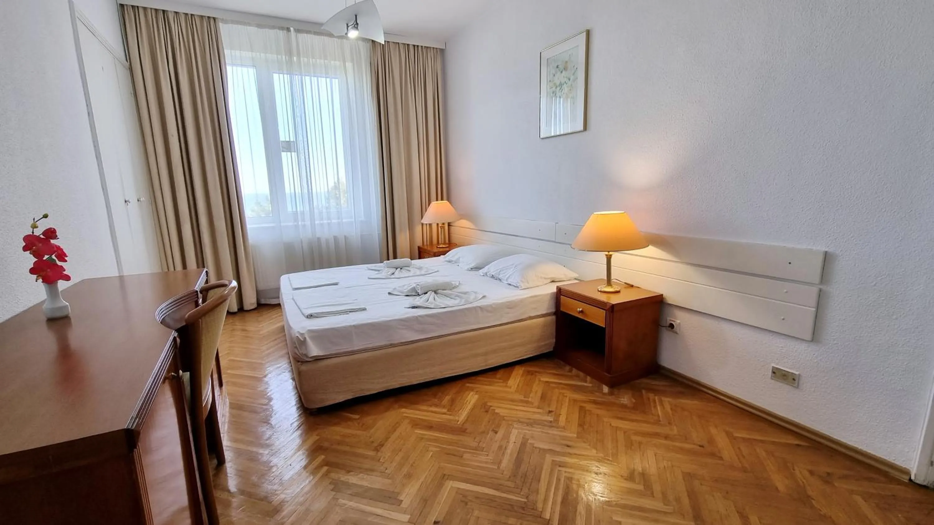 Hotel Astoria