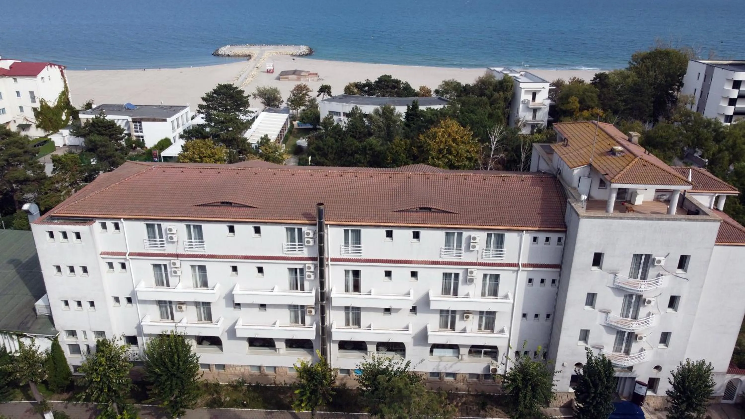 Hotel Astoria