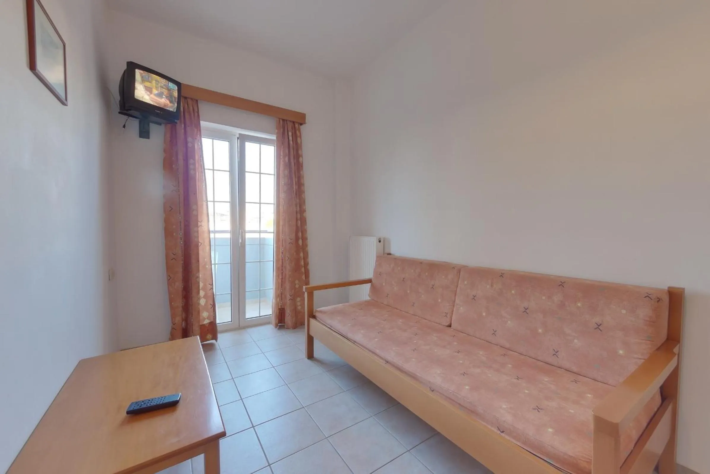 Day in Marirena Hotel