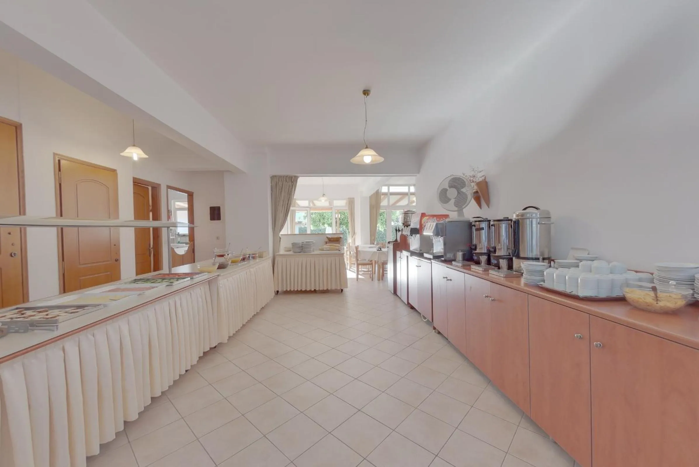 Other in Marirena Hotel