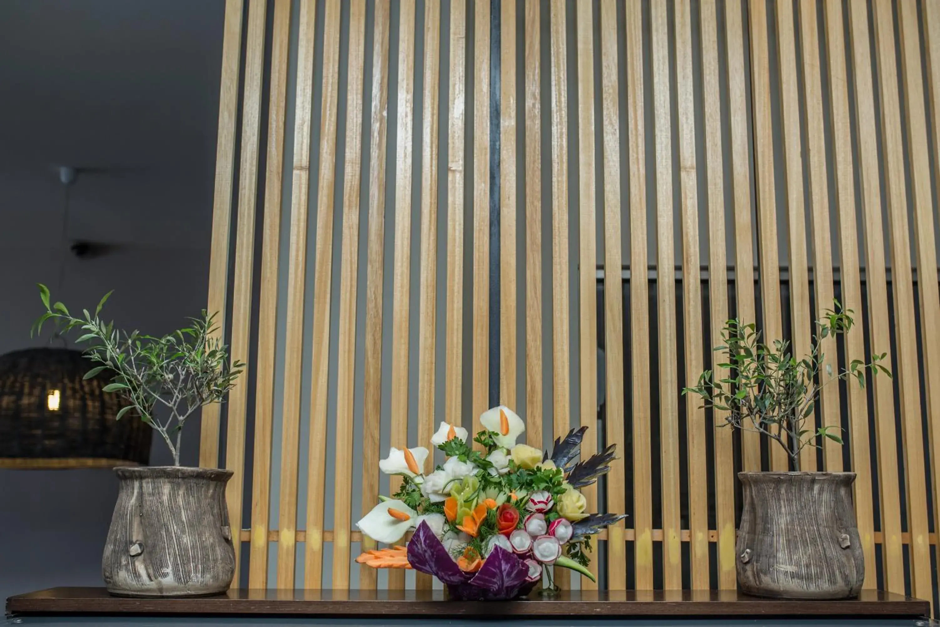 Facade/entrance in Pantokrator Hotel Facade/entrance in Pantokrator Hotel