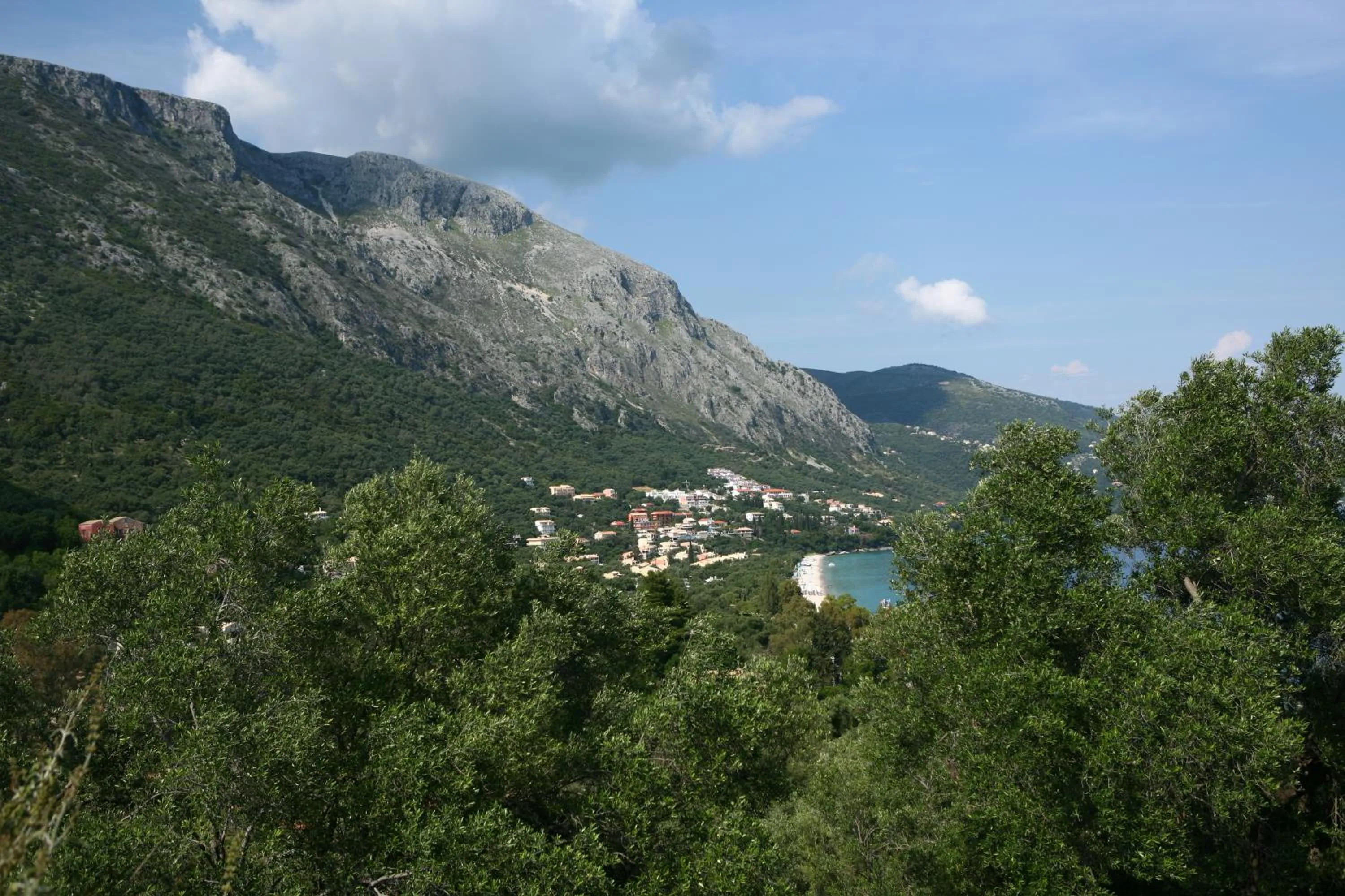 Other in Pantokrator Hotel