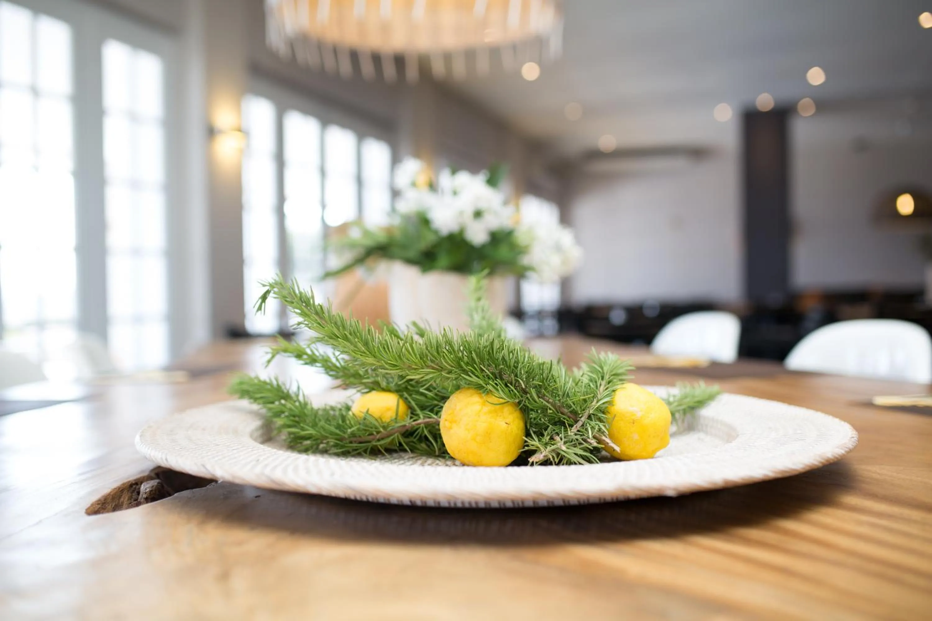 Restaurant/places to eat in Pantokrator Hotel