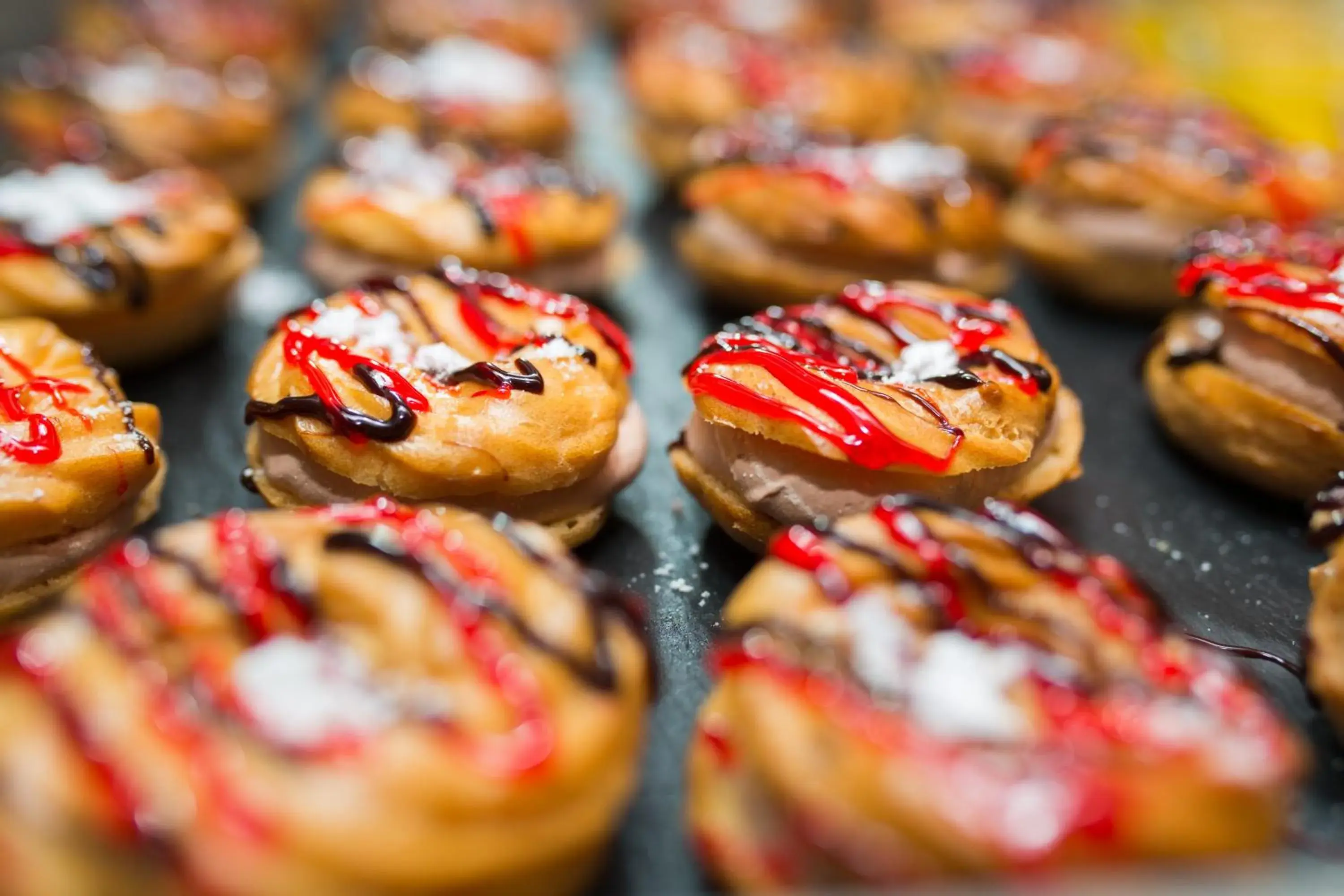 Restaurant/places to eat in Pantokrator Hotel Restaurant/places to eat in Pantokrator Hotel