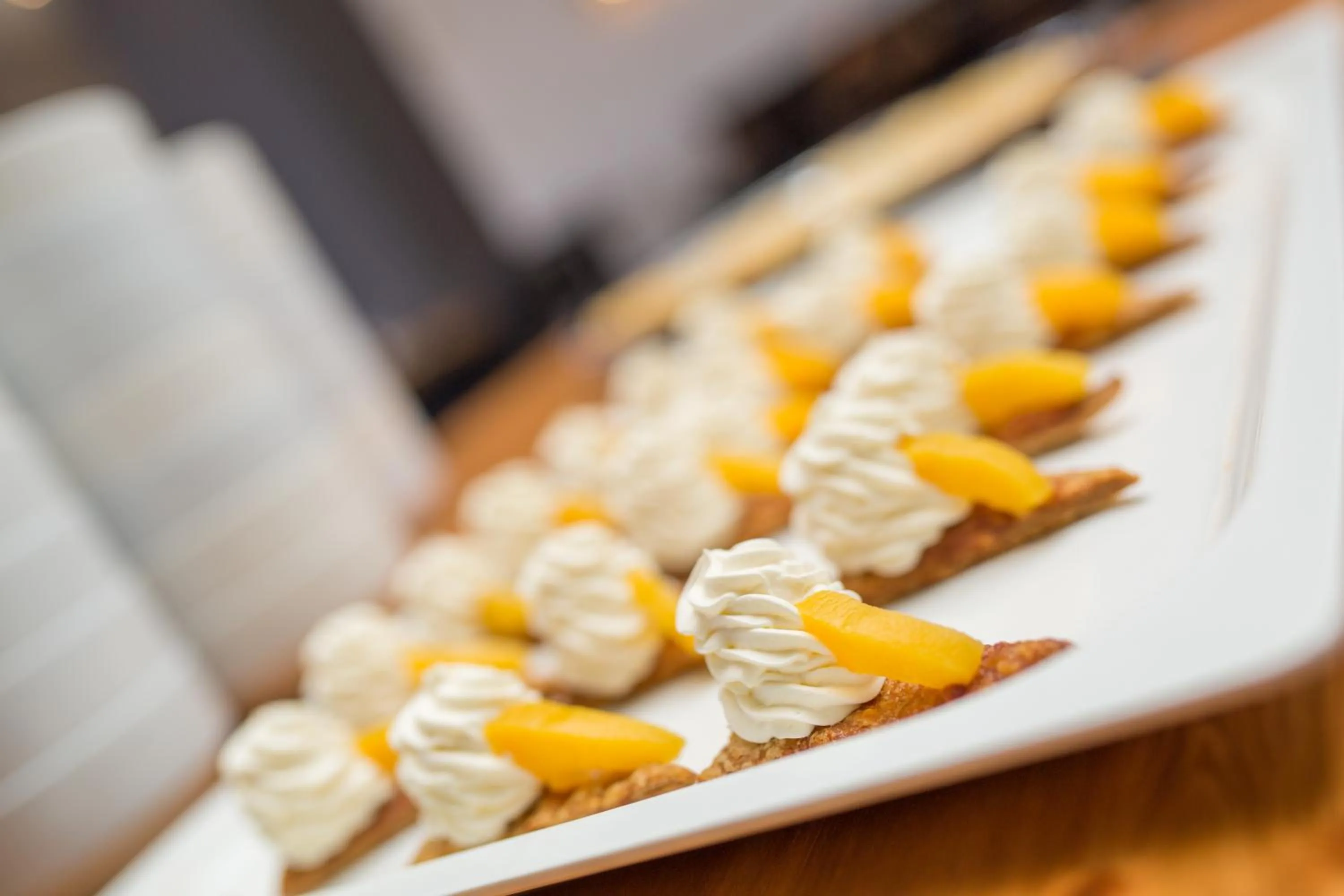 Restaurant/places to eat in Pantokrator Hotel