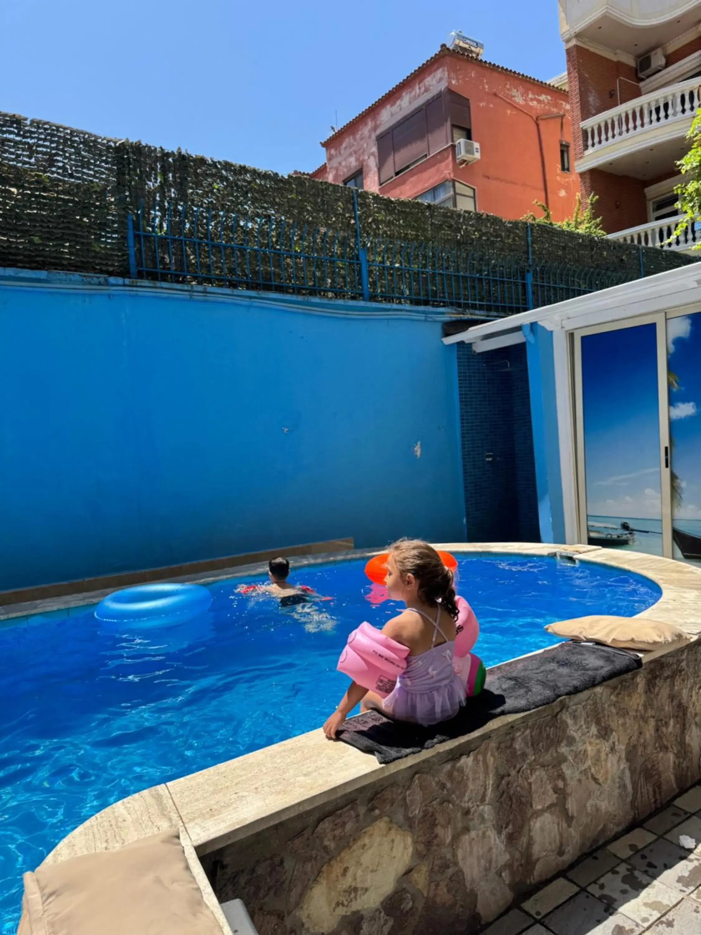 Olimpic Hotel Olimpic Hotel
