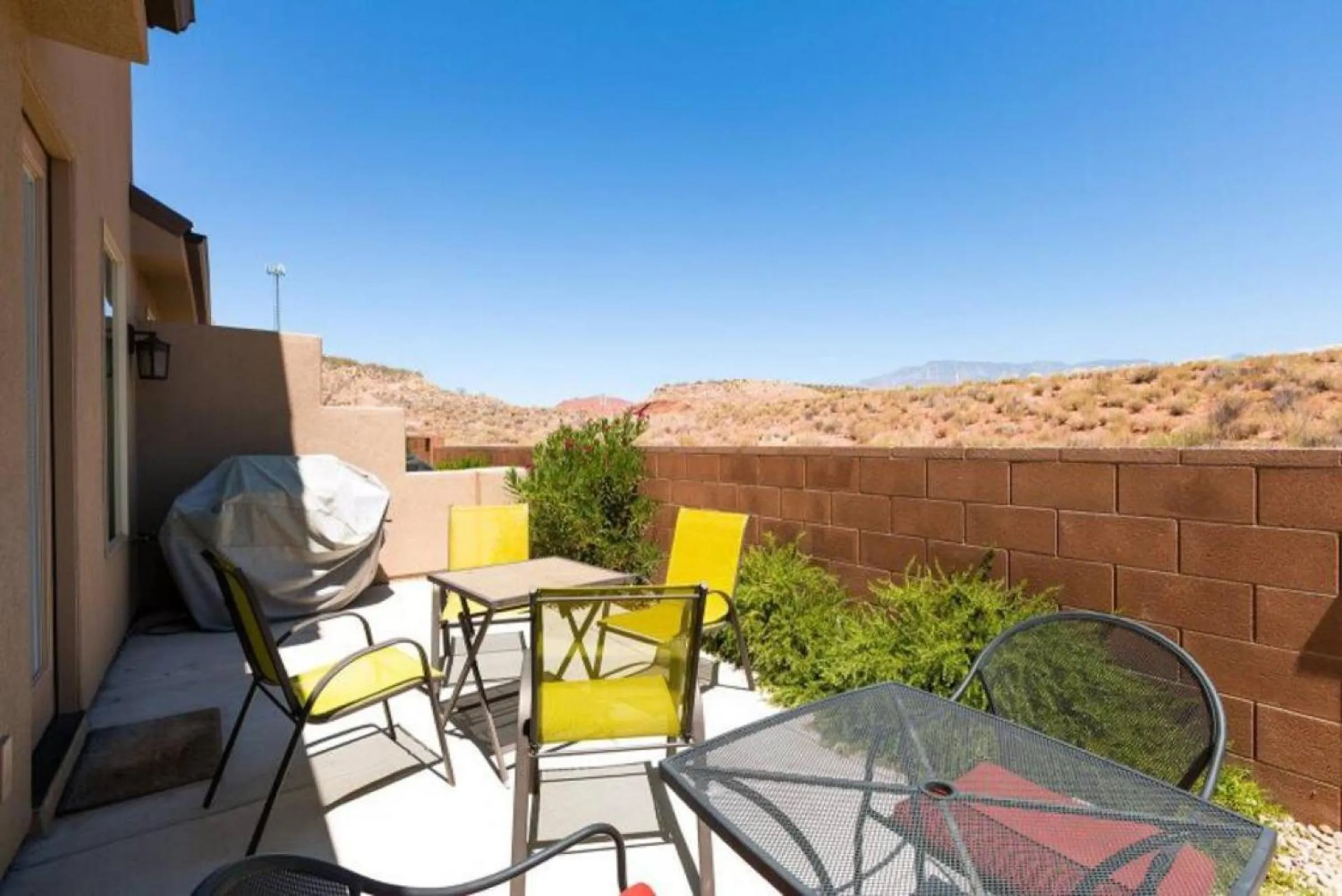 Cactus Rose Villa with 2 Pools 2 Spas Gym